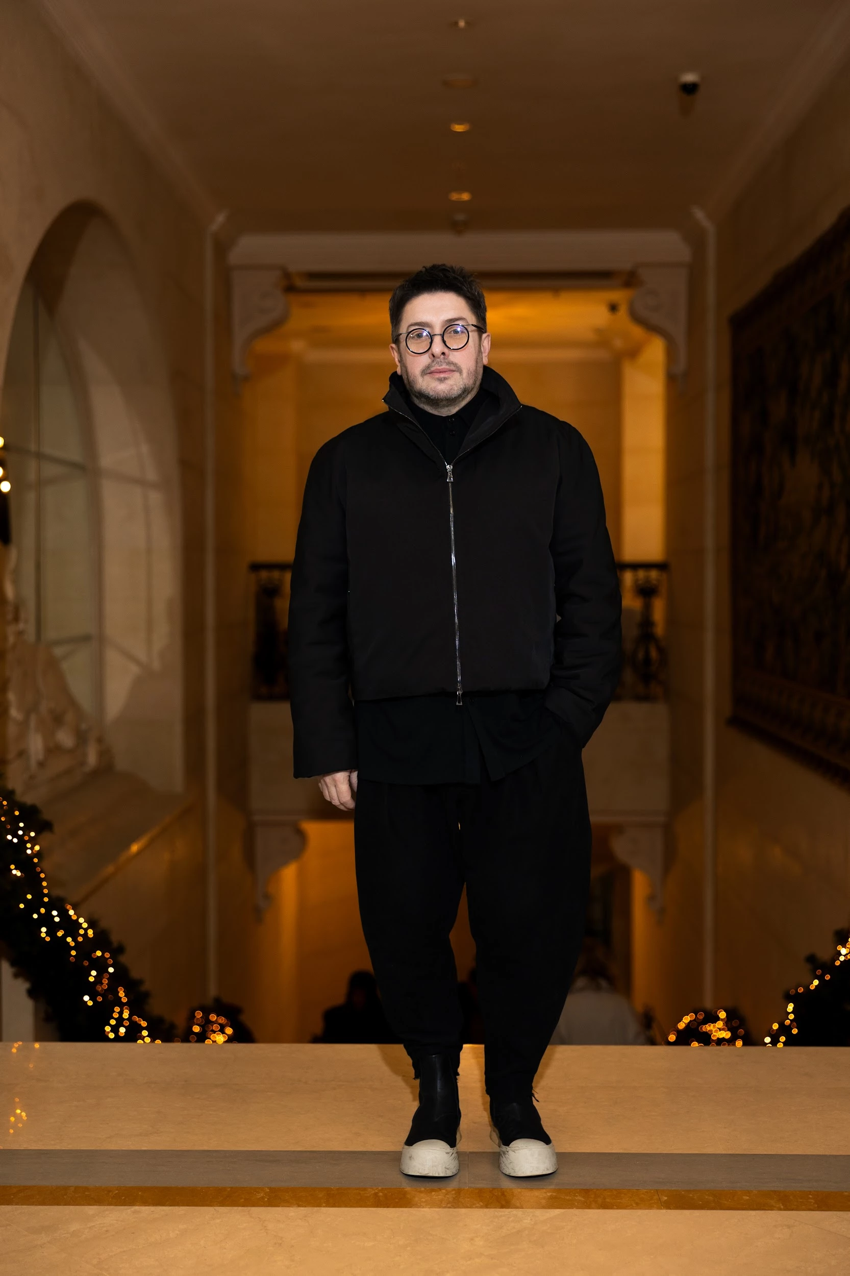 Олексій Суханов Олексій Суханов