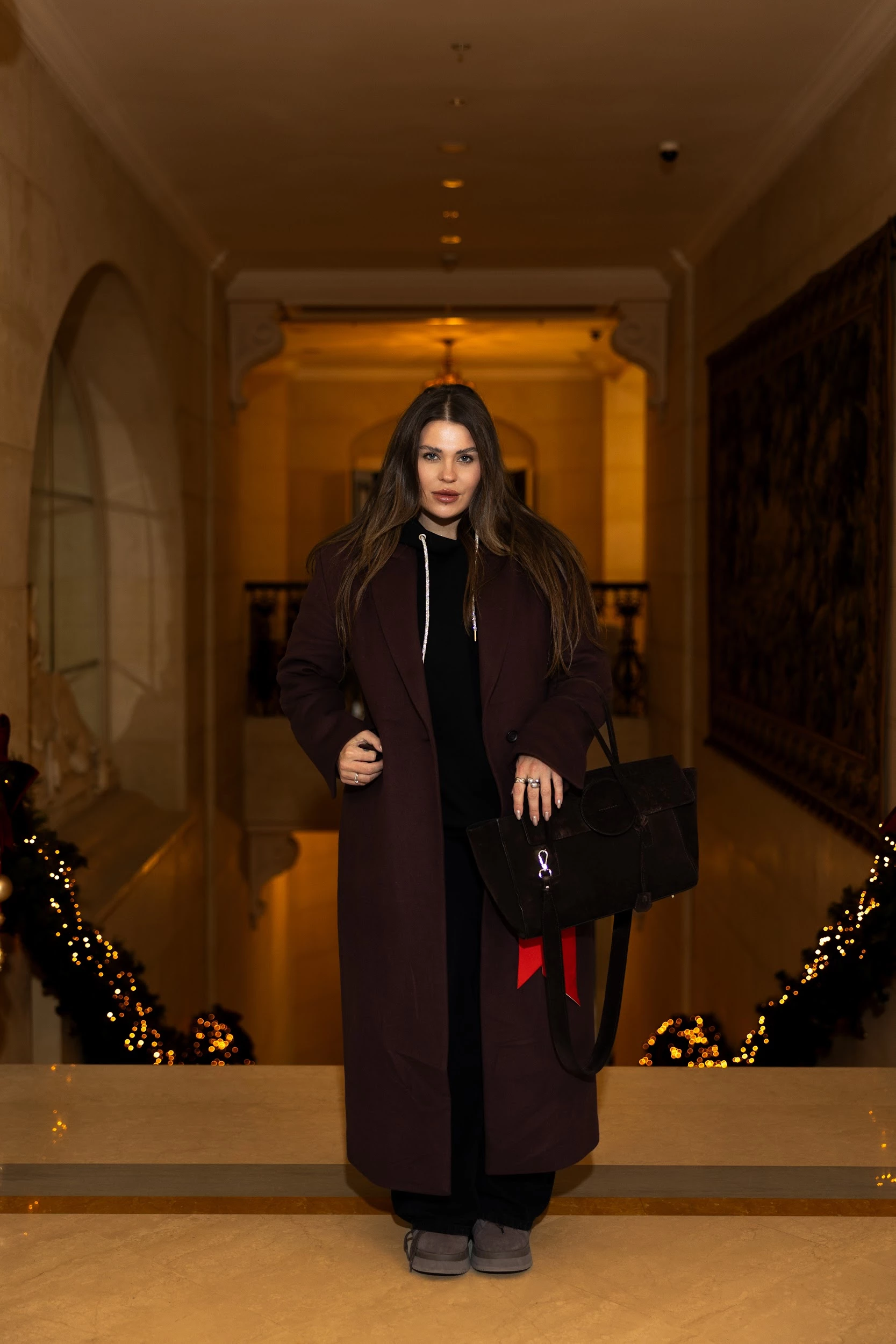 Олександра Зарицька Олександра Зарицька