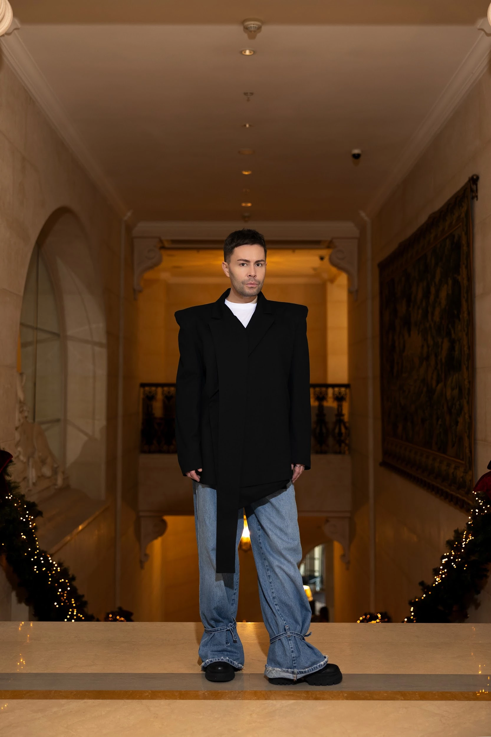 Олексій Прищепа Олексій Прищепа