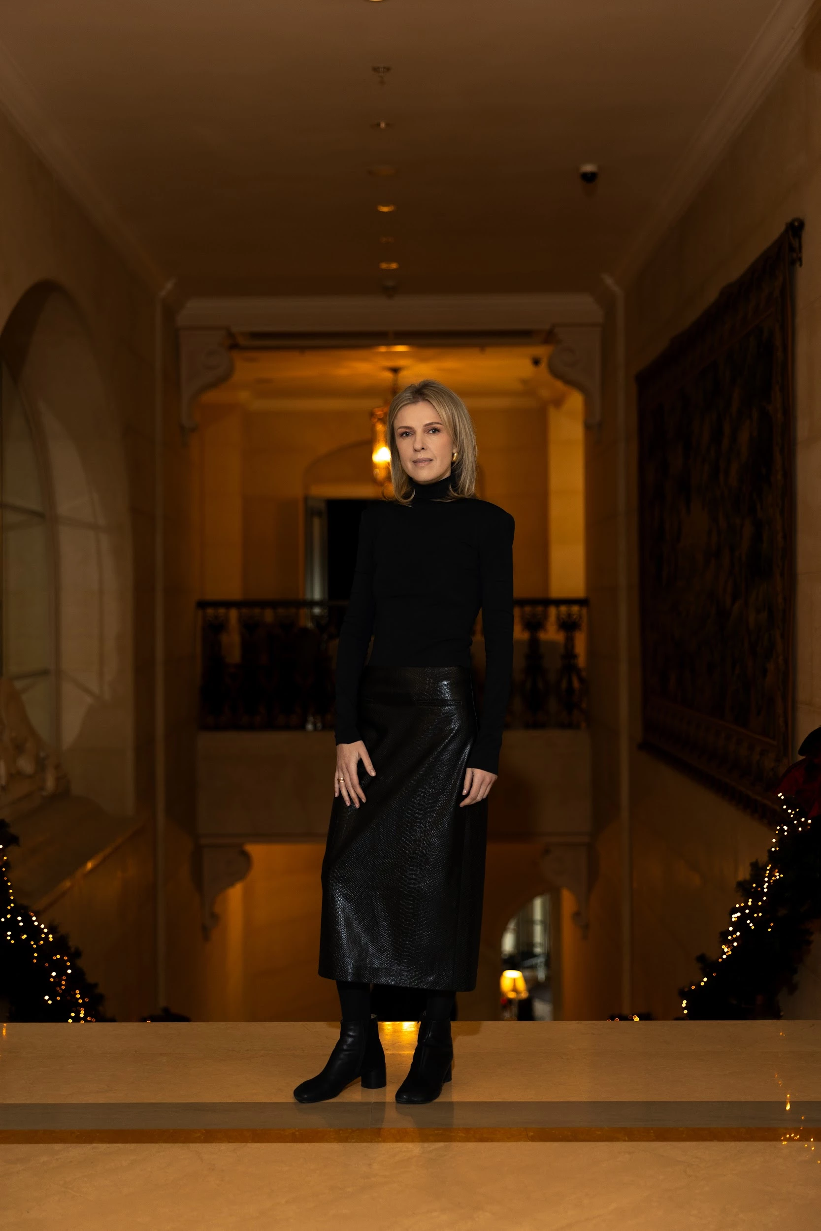 Юлія Костецька Юлія Костецька