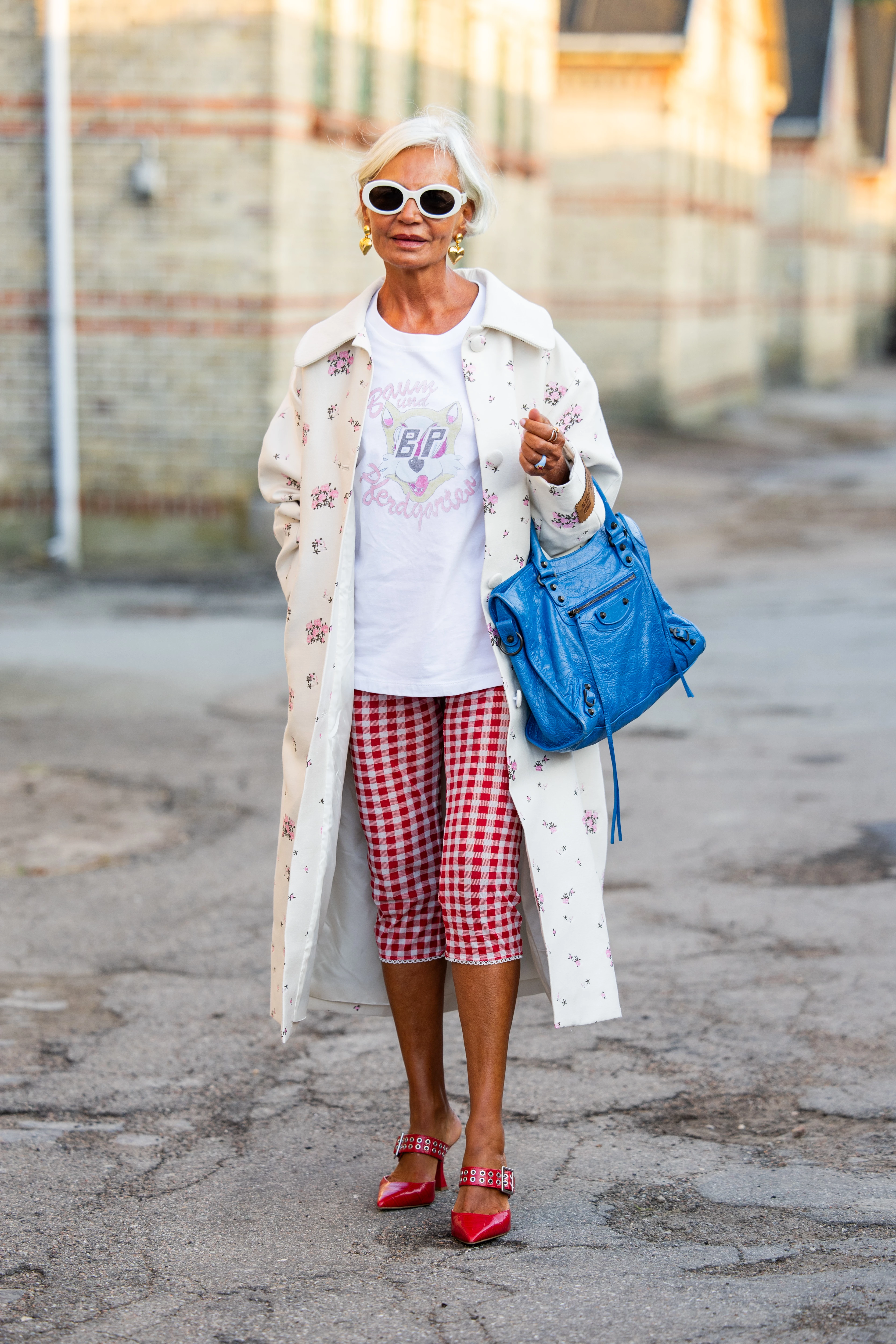 Getty Images Getty Images