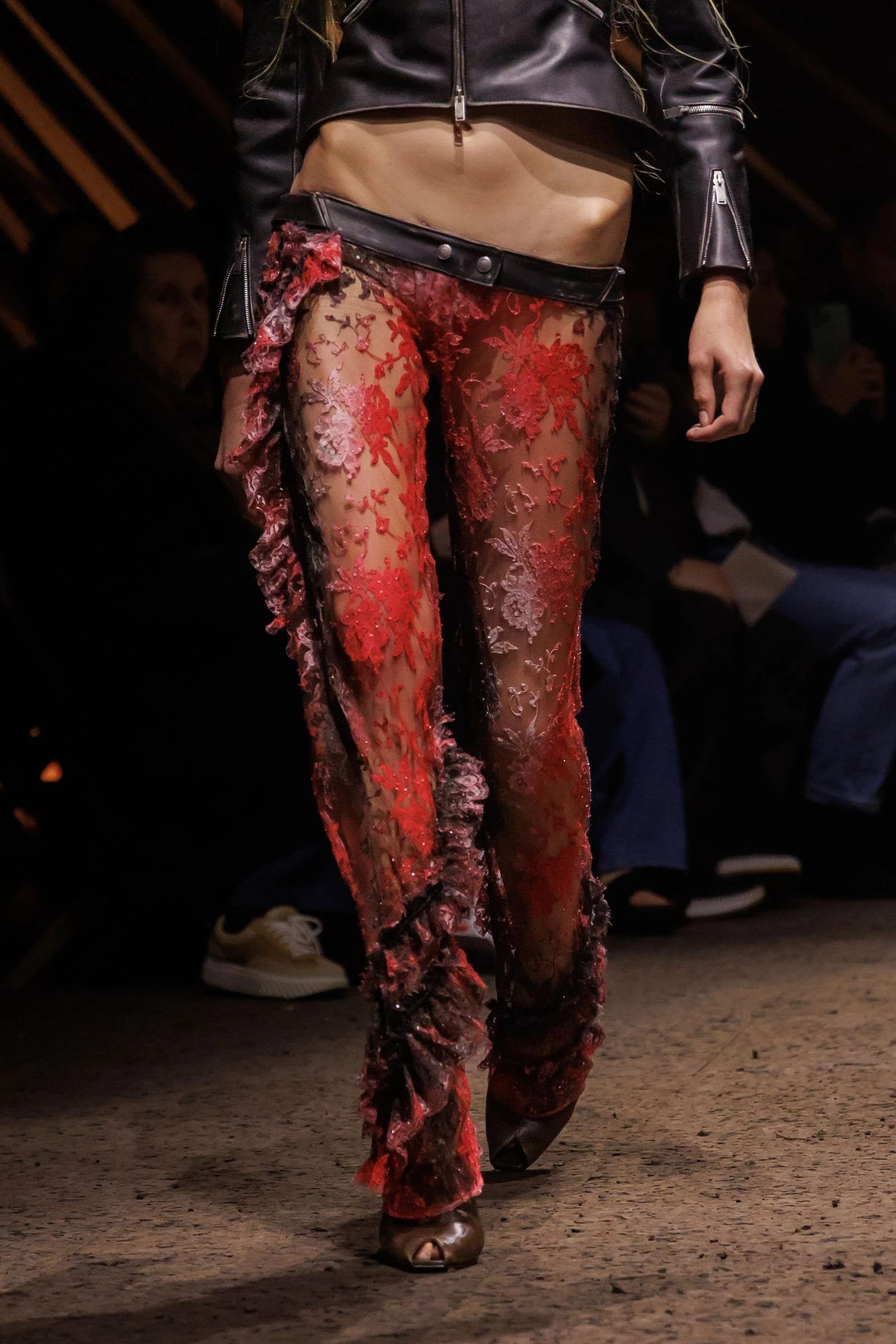 McQueen весна-літо 2026 McQueen весна-літо 2026