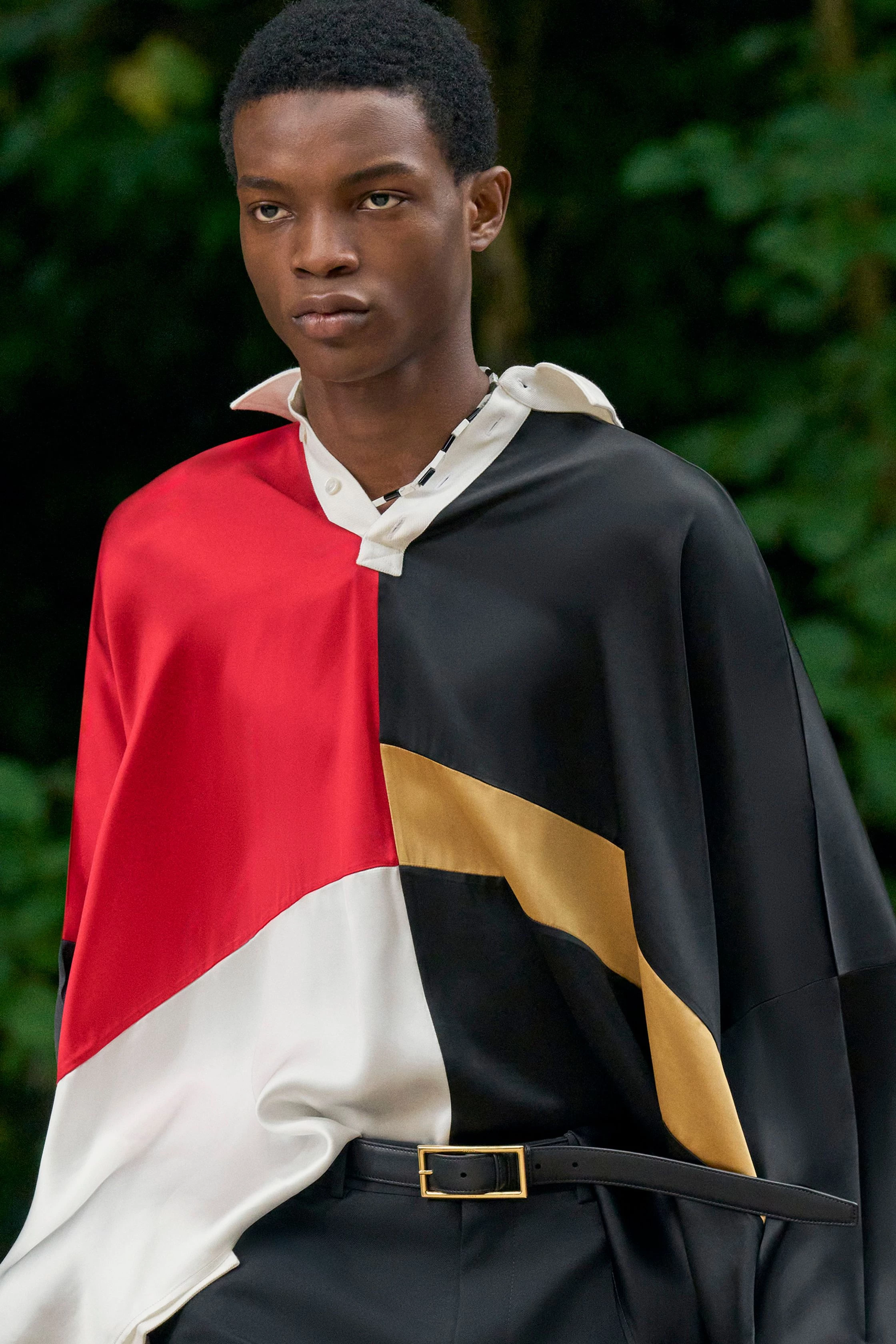 Celine весна-літо 2026 Celine весна-літо 2026