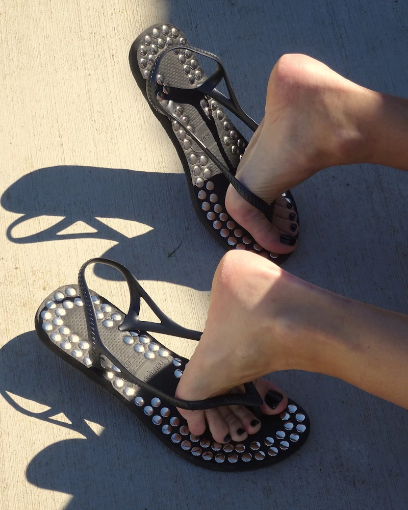 Havaianas x Gimaguas Havaianas x Gimaguas