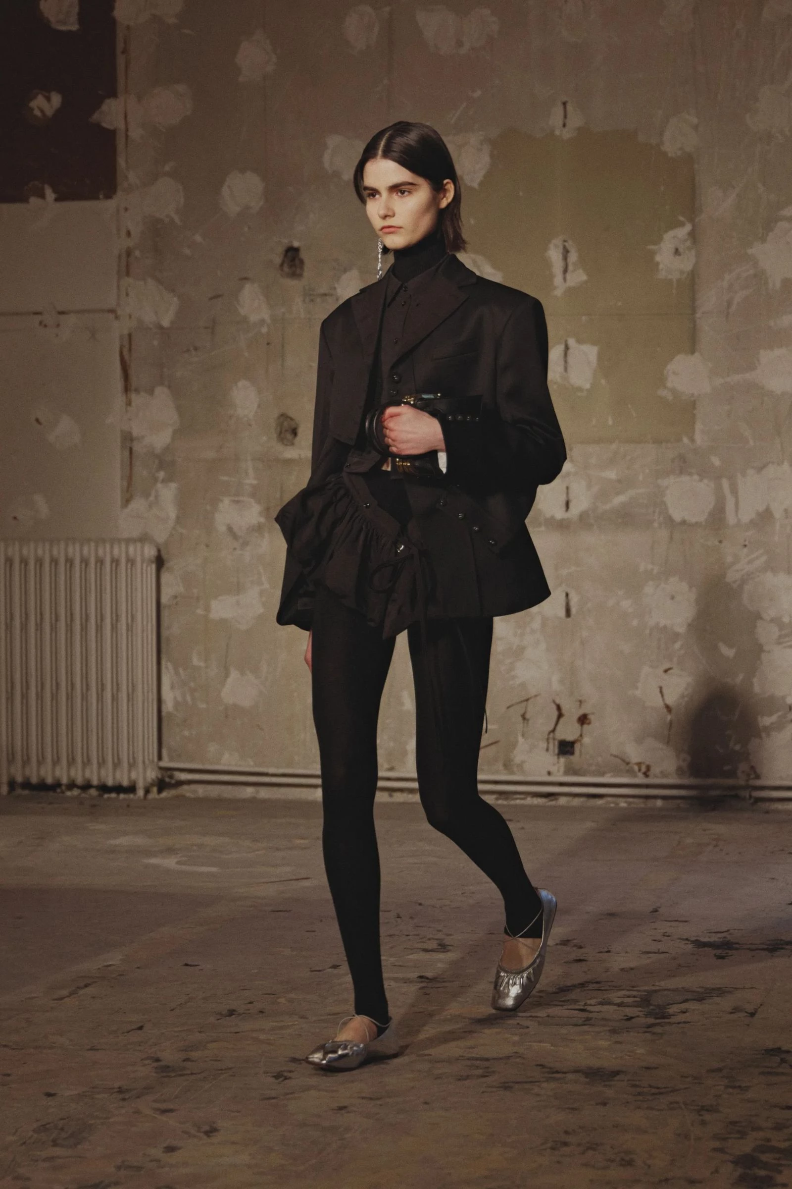 Rokh осінь-зима 2025/2026. Rokh / Gorunway. Rokh осінь-зима 2025/2026. Rokh / Gorunway.