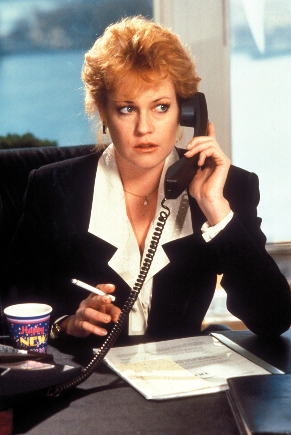 Мелані Гріффіт у фільмі 