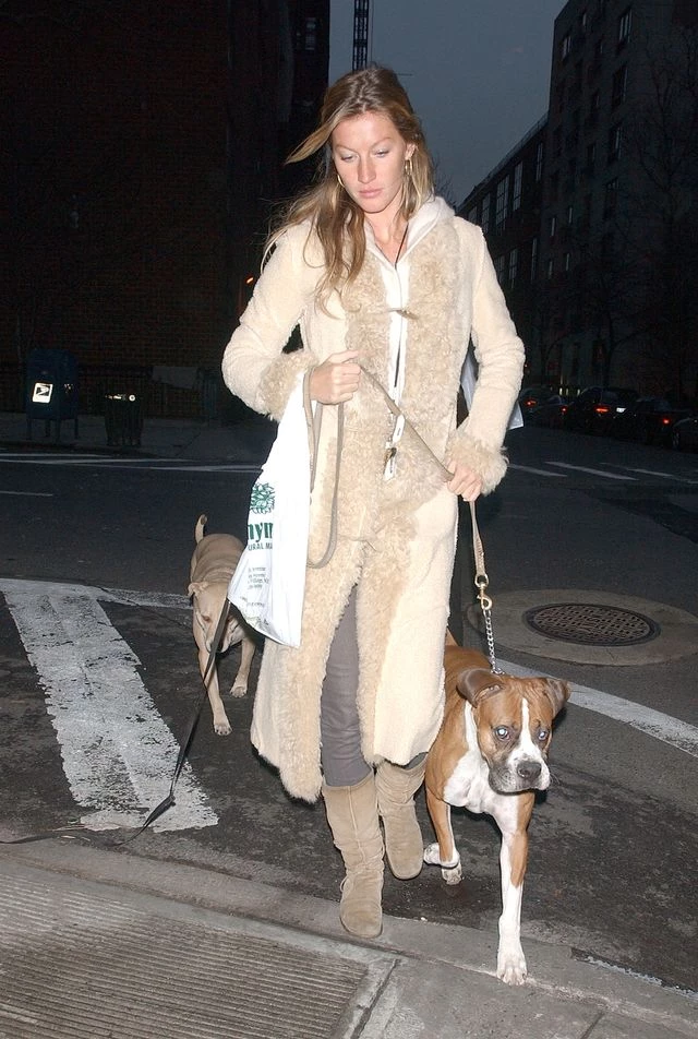 Arnaldo Magnani/Getty Images Arnaldo Magnani/Getty Images