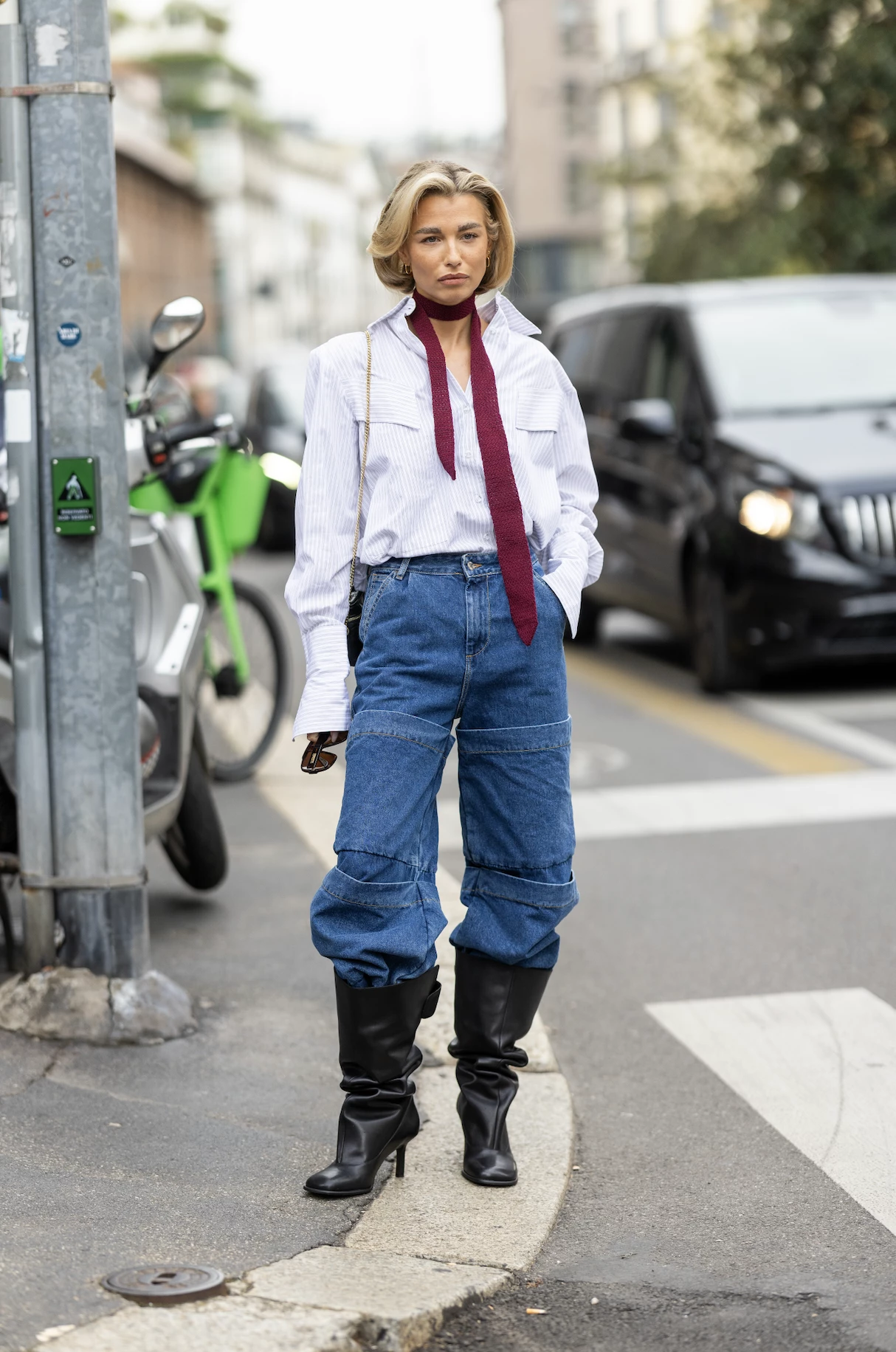 Valentina Frugiuele/Getty Images Valentina Frugiuele/Getty Images