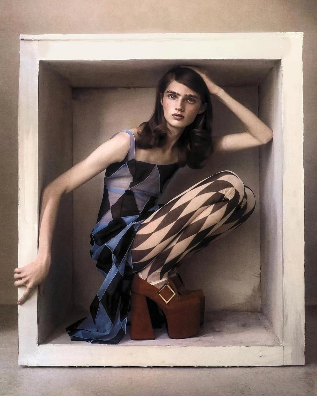 Marc Jacobs Marc Jacobs