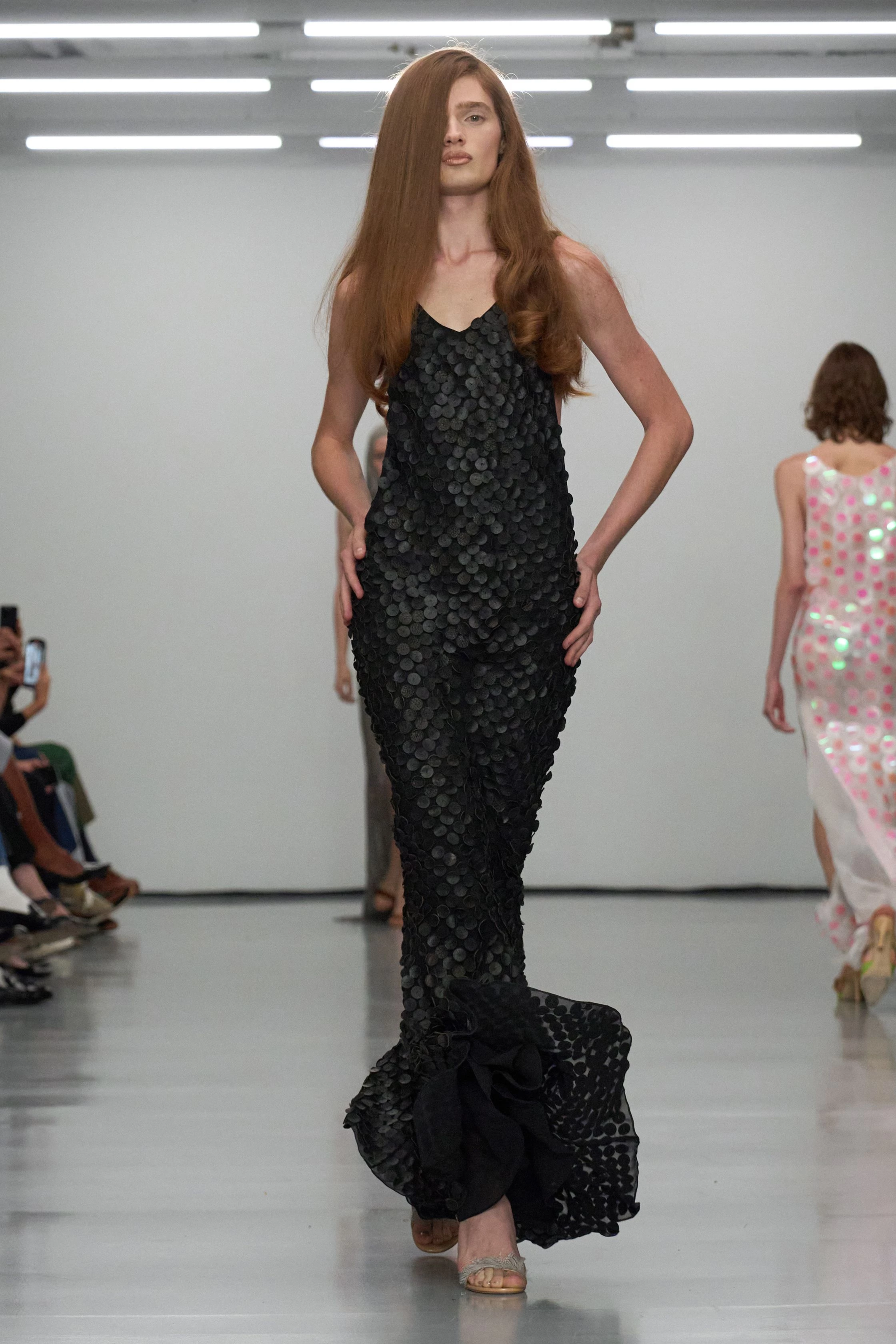 Conner Ives, весна-літо 2026 Conner Ives, весна-літо 2026