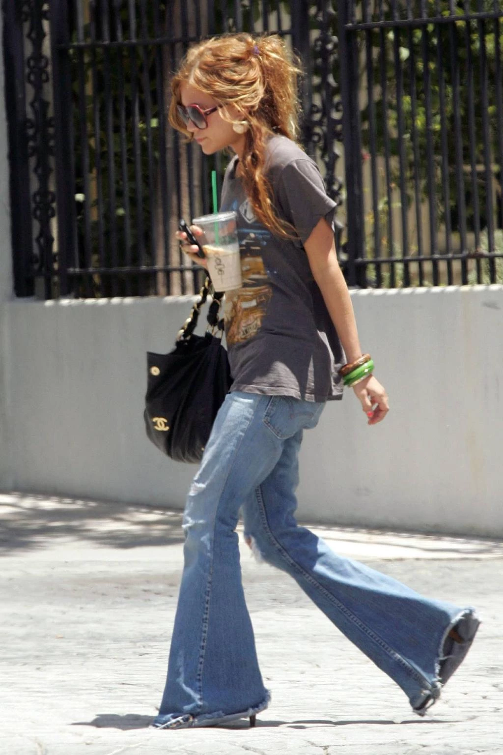 Мері-Кейт Олсен, 2005