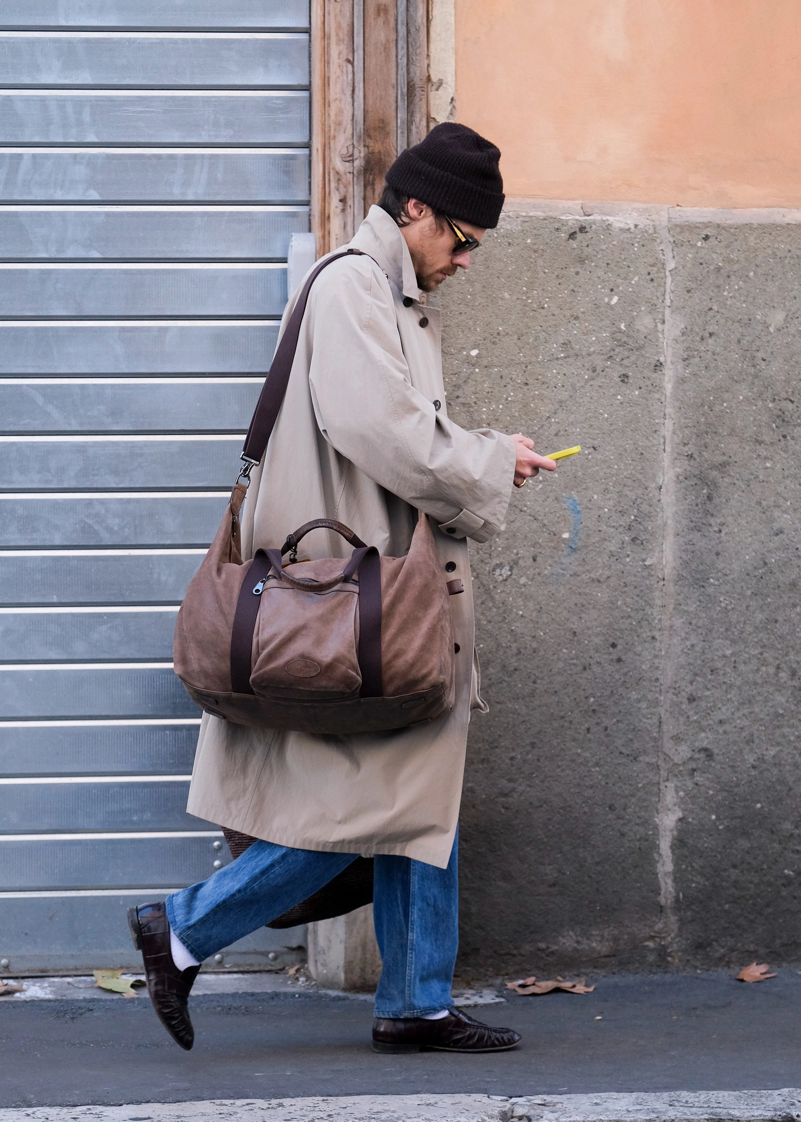 Гаррі Стайлз, 2025