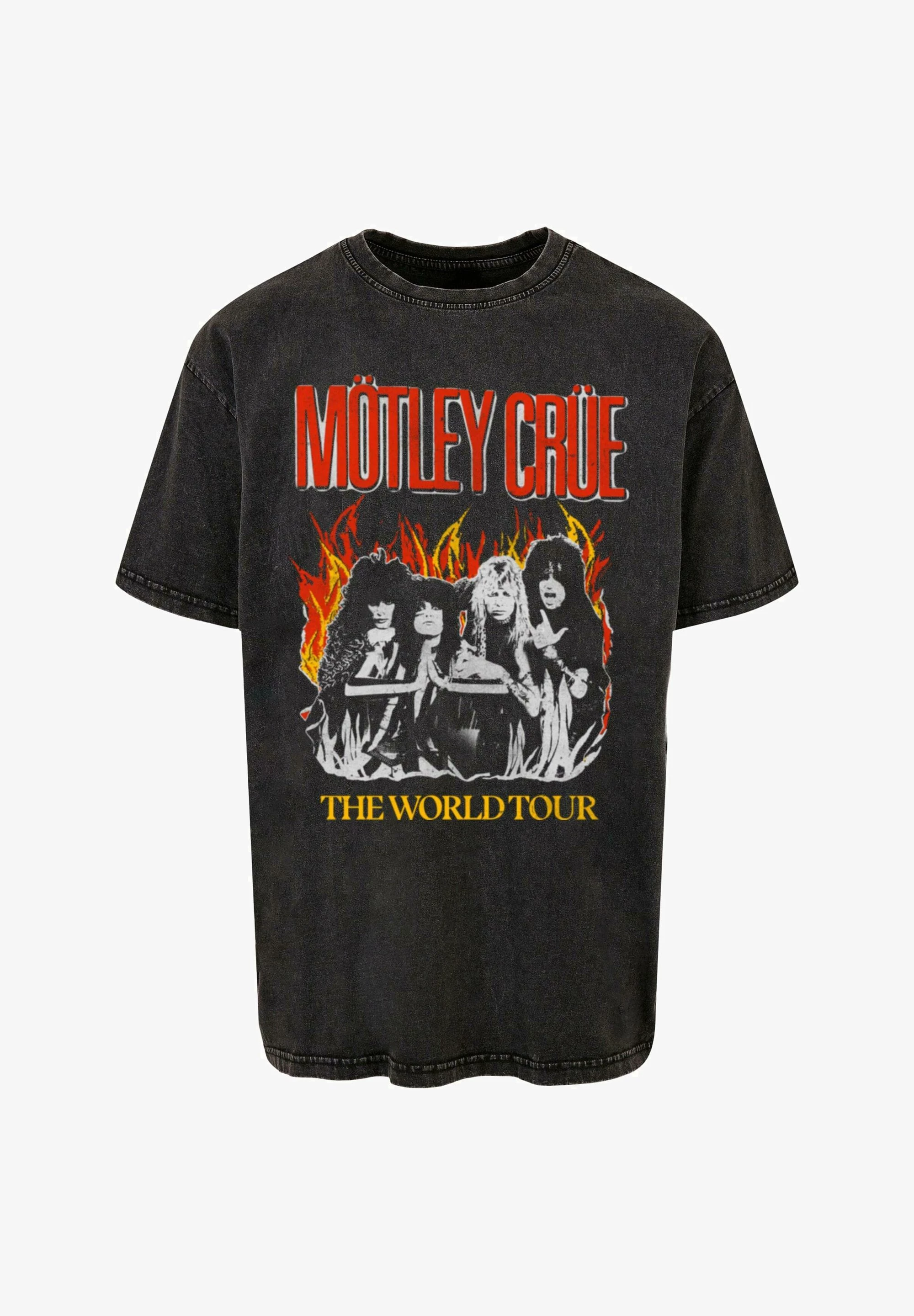Mötley Crüe Mötley Crüe