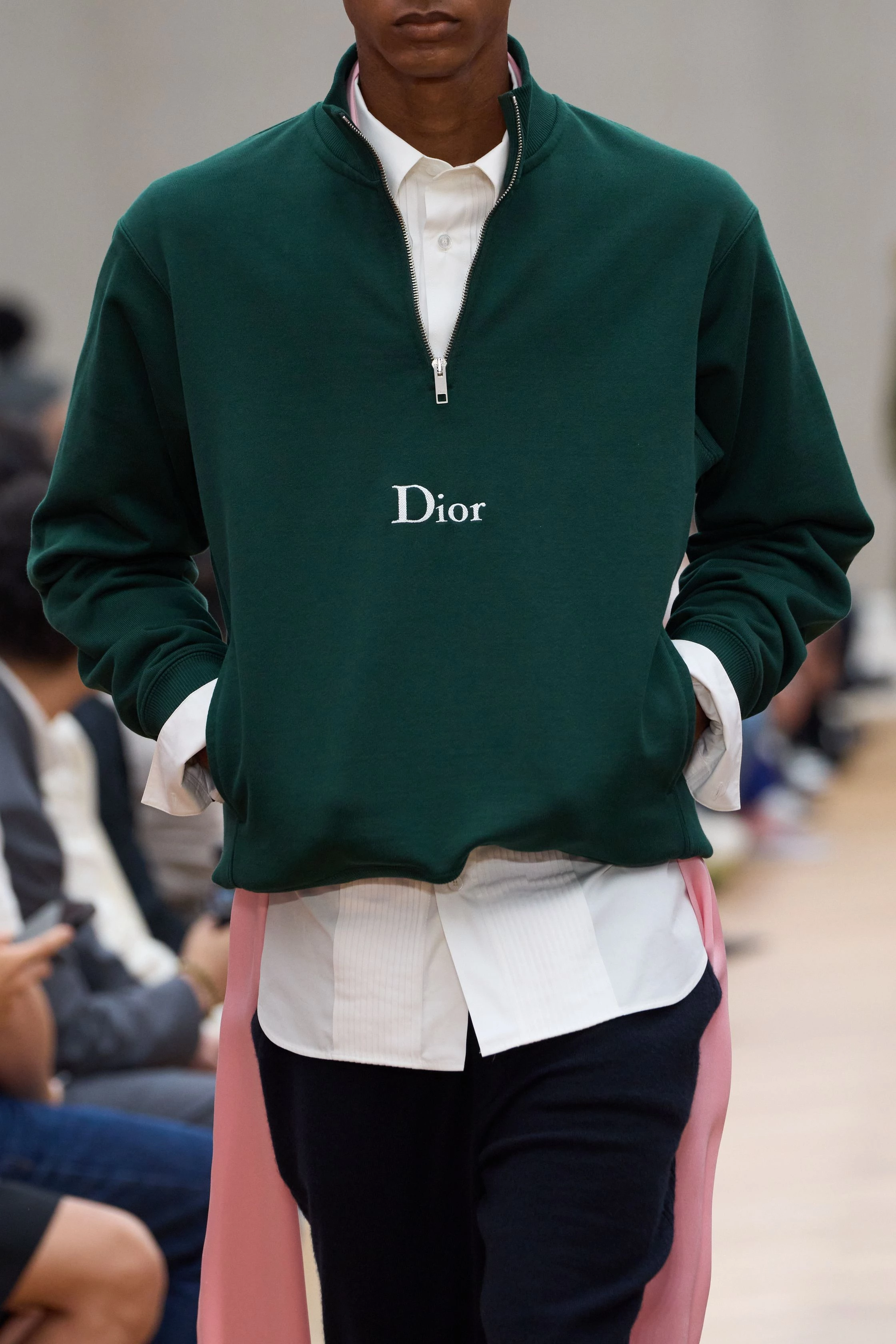 Dior Men весна-літо 2026 Dior Men весна-літо 2026