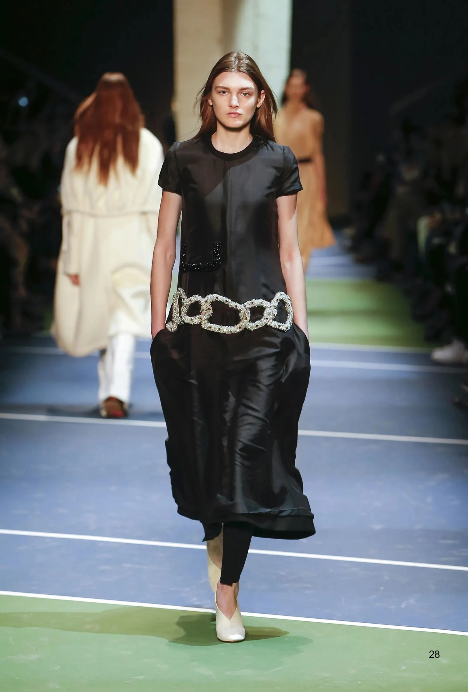 Céline’s осінь-зима 2016/2017 Céline’s осінь-зима 2016/2017