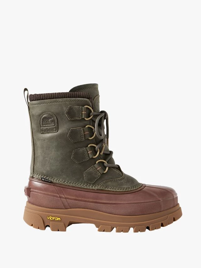 Sorel x Barbour Sorel x Barbour