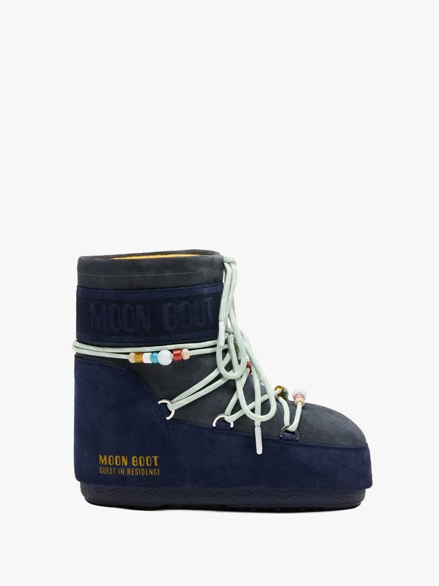 Guest in Residence x Moon Boot Guest in Residence x Moon Boot