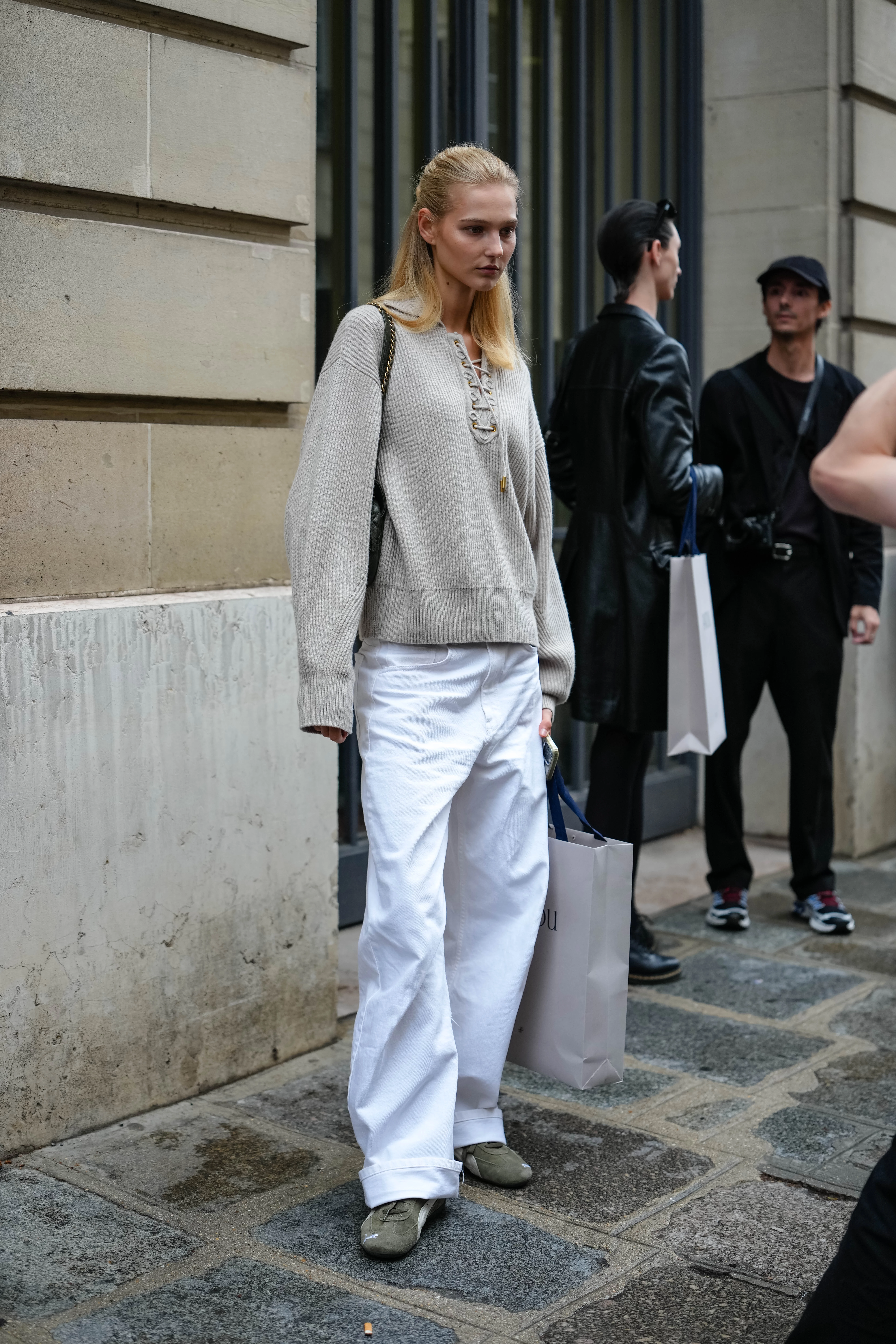 Getty Images Getty Images