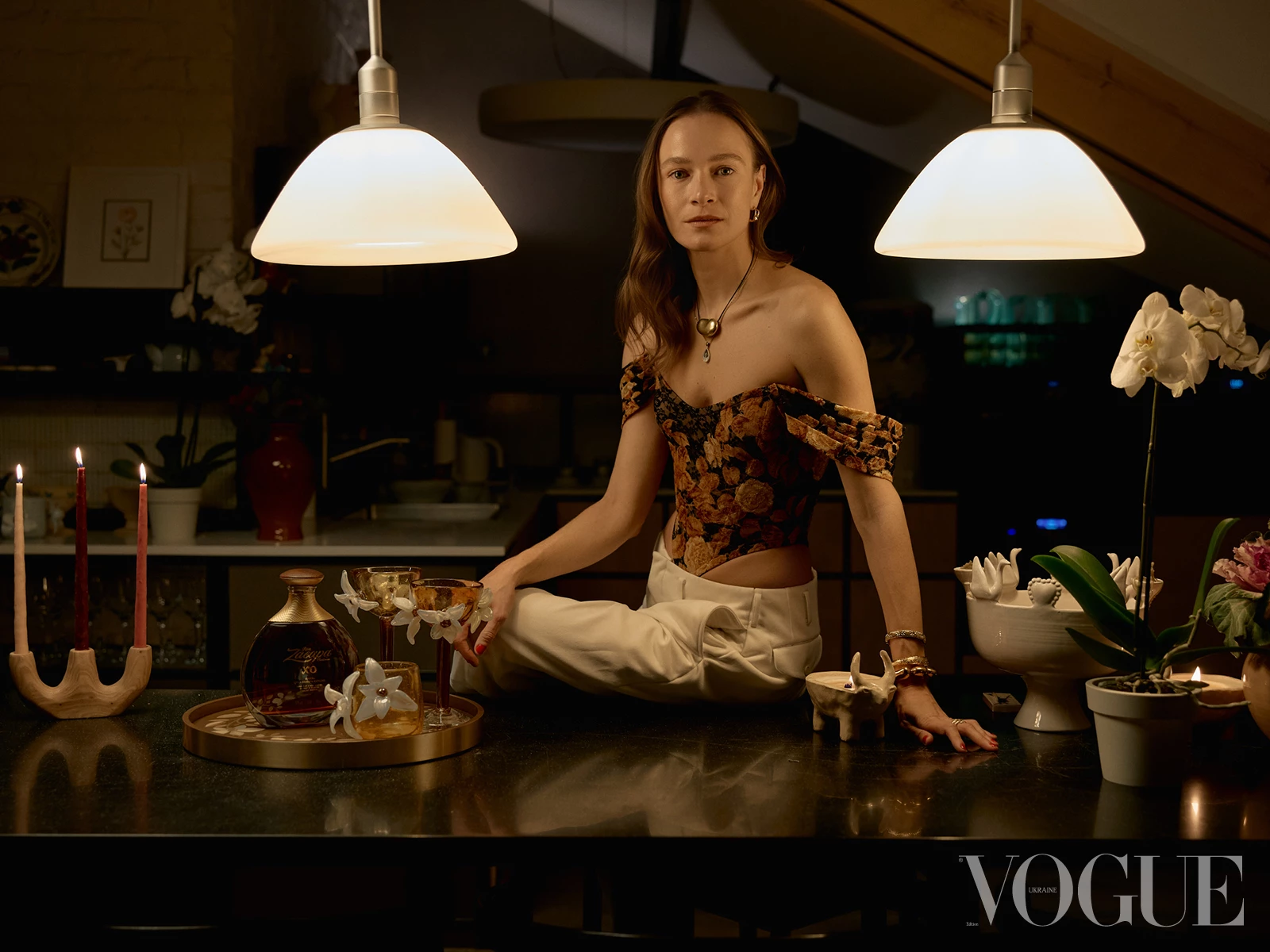 Надія Шаповал