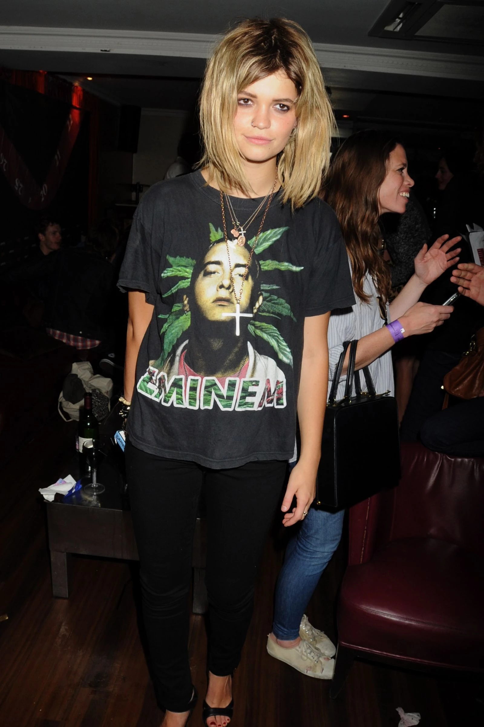 Dave M. Benett/Getty Images 