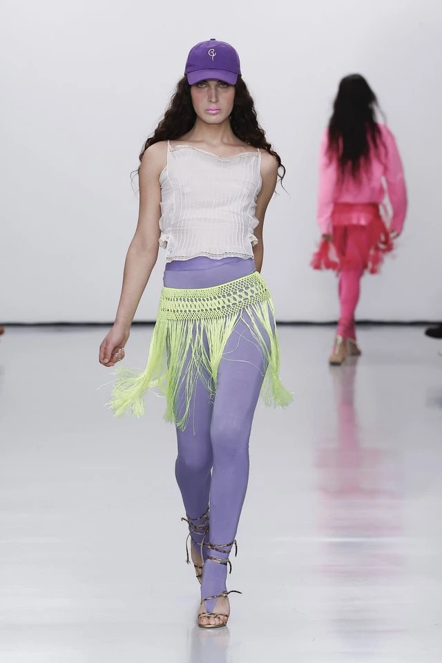 Conner Ives весна-літо 2026