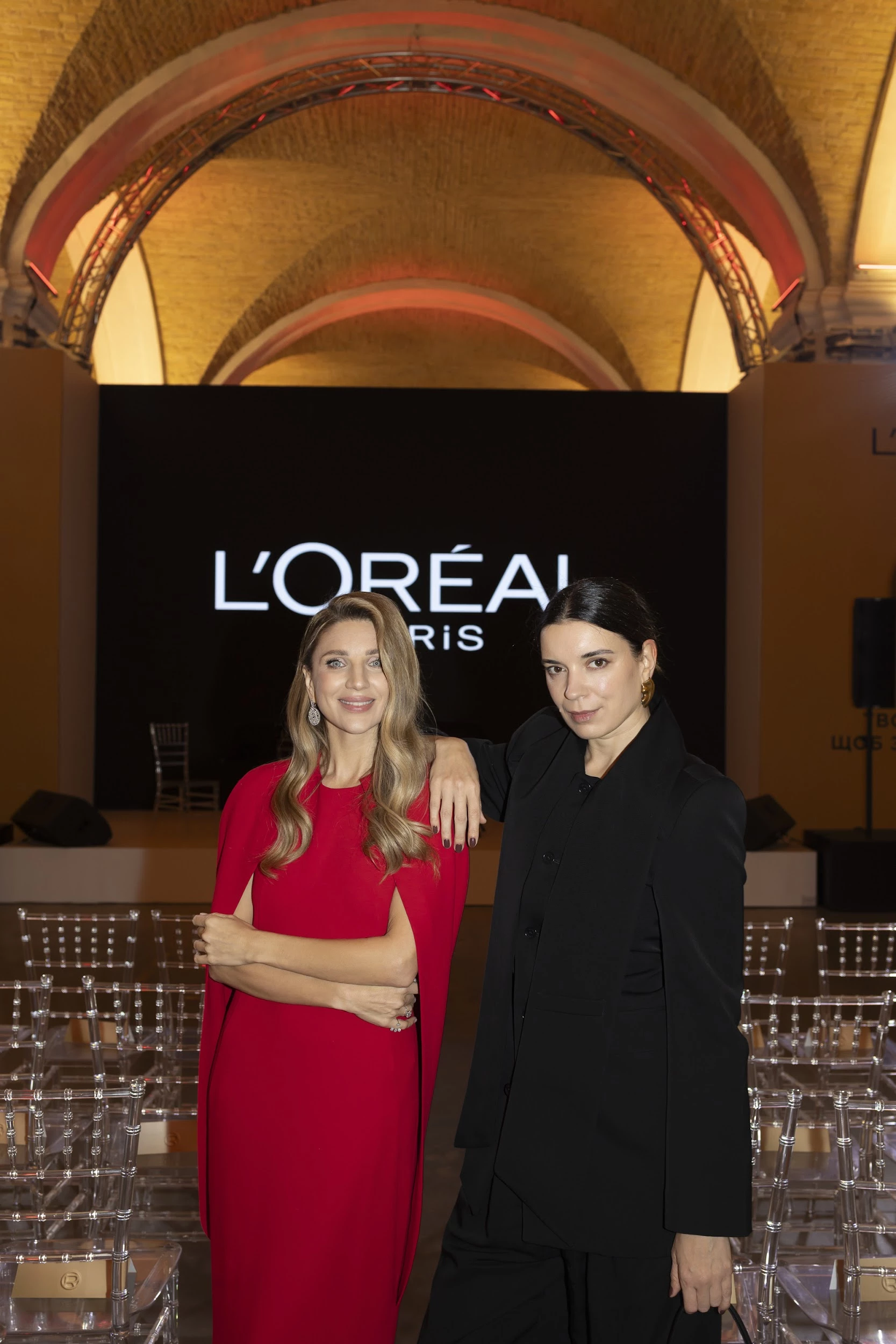 Катя Сільченко, Катерина Кузьменко Катя Сільченко, Катерина Кузьменко