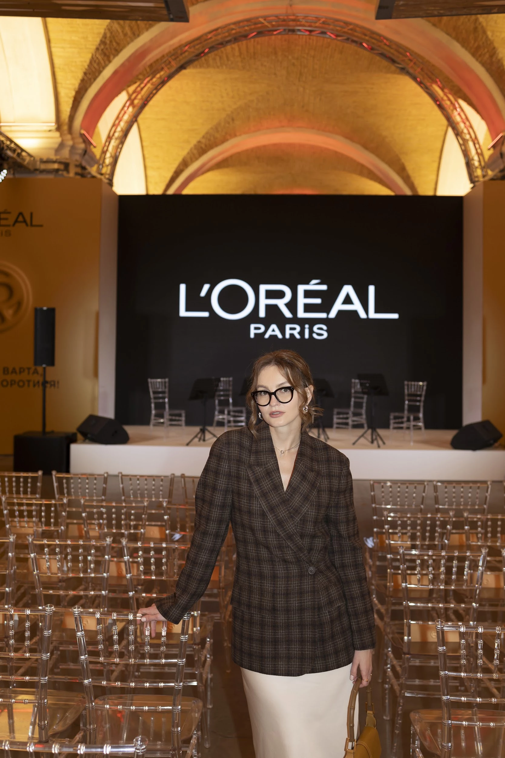 Катерина Захараш Катерина Захараш