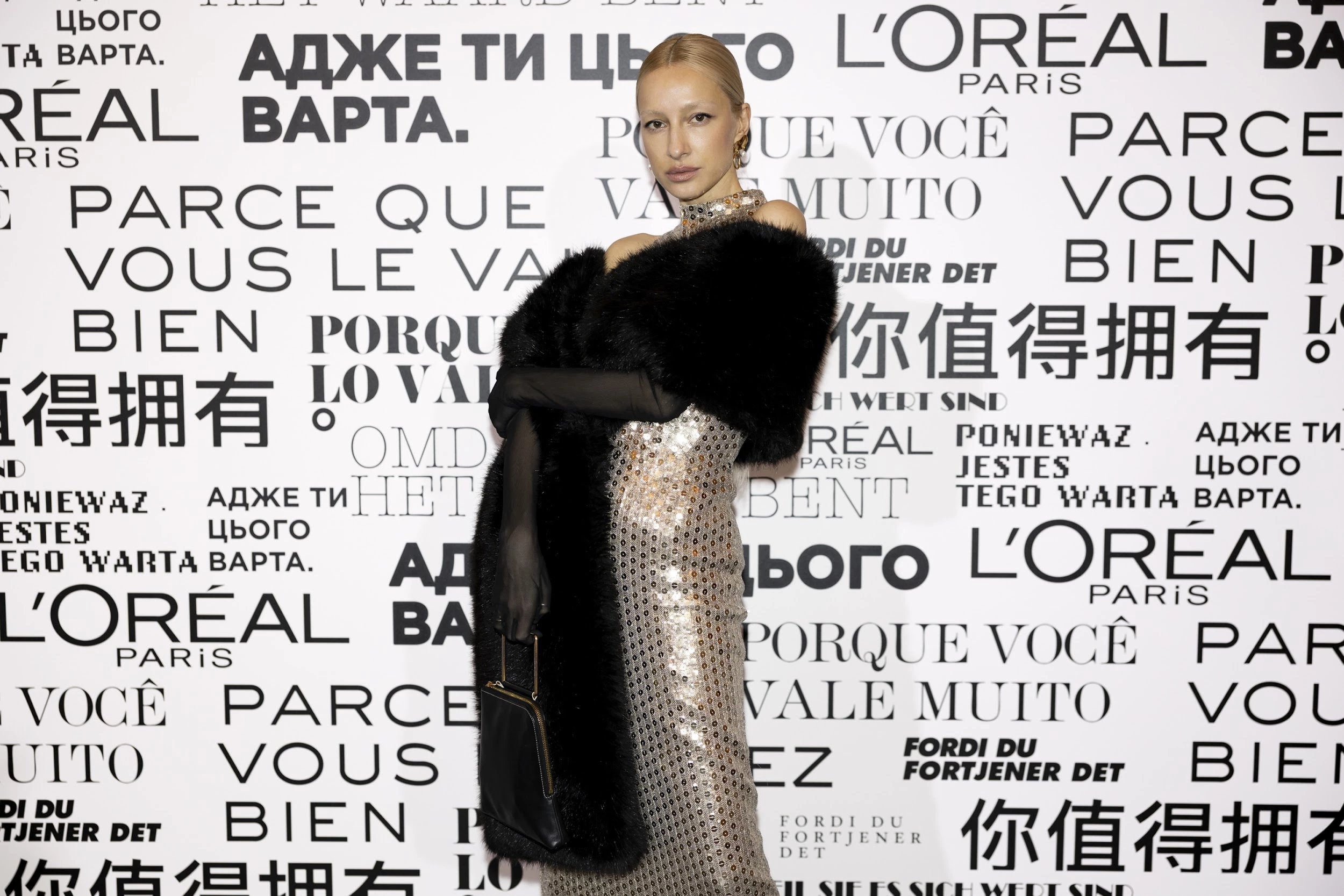 Олімпія Вайтмусташ Олімпія Вайтмусташ