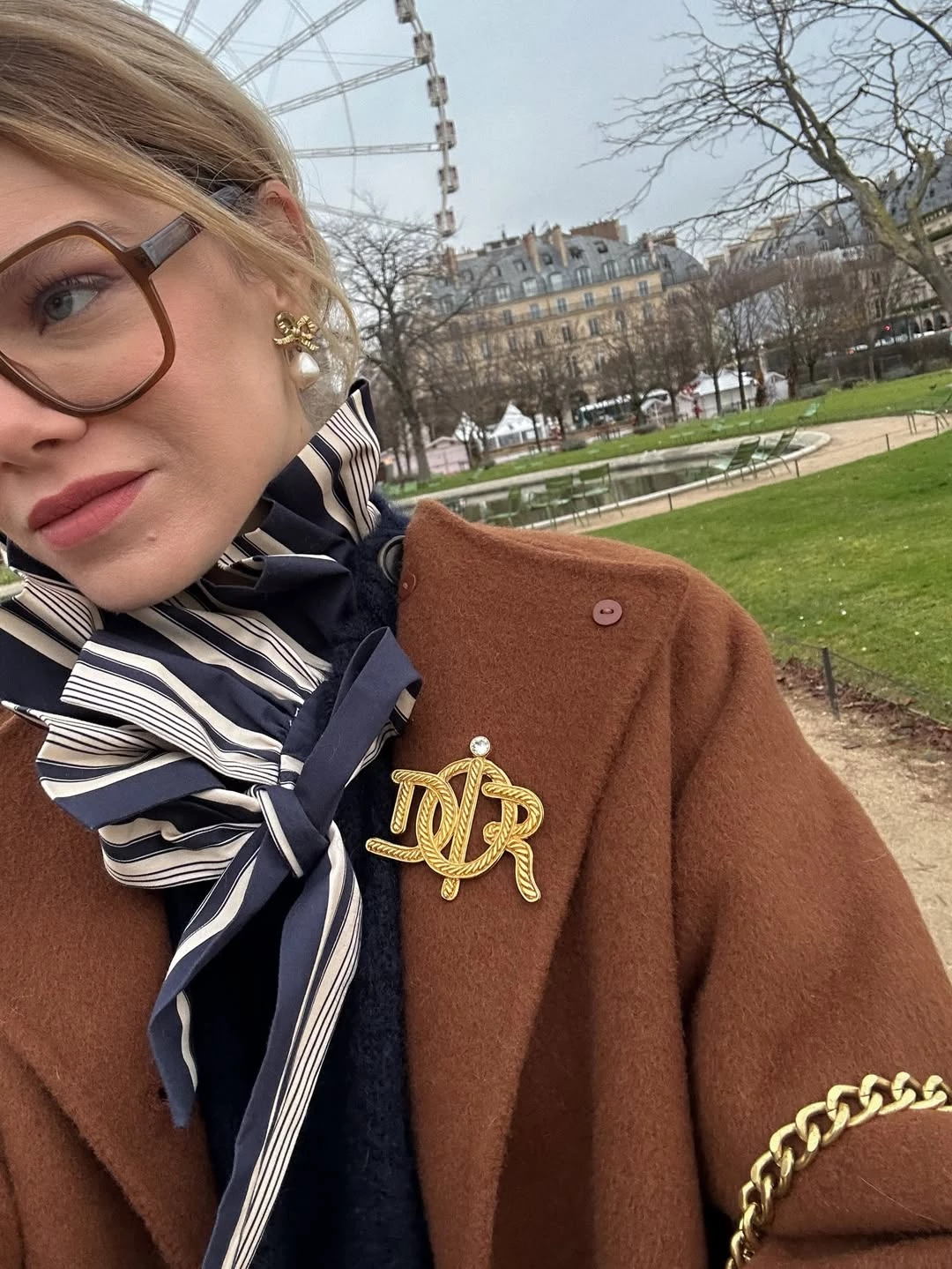 Instagram @elodieromy