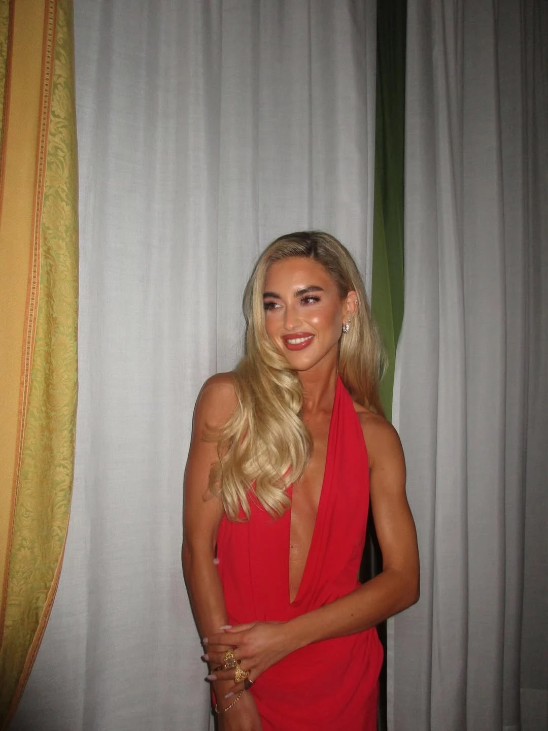 Instagram @emilisindlev