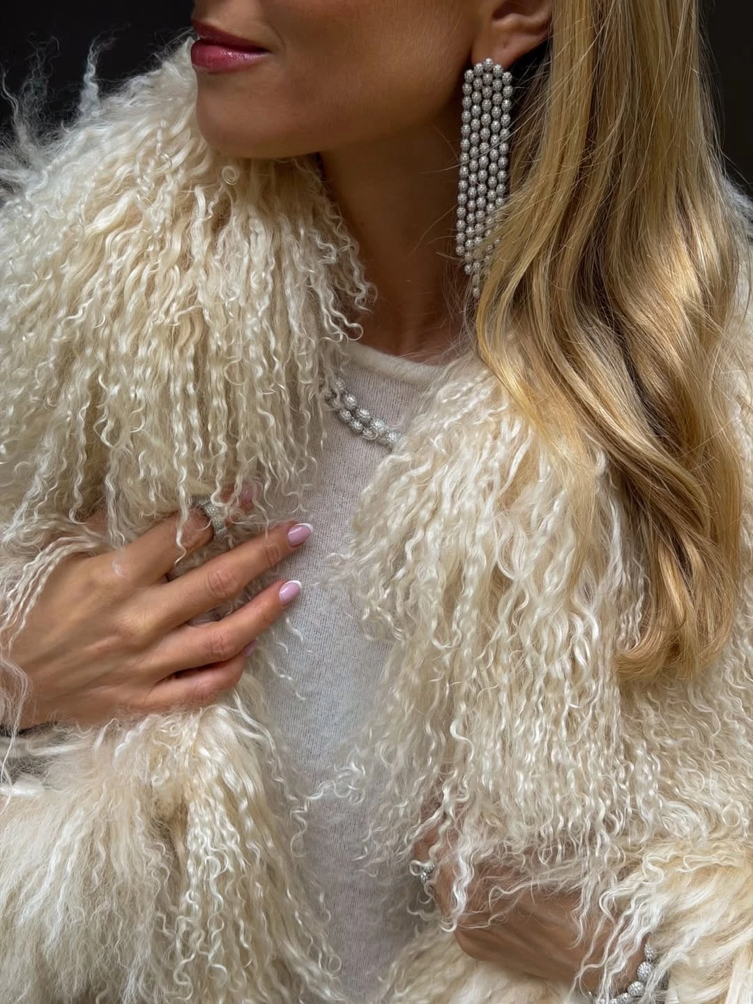 Instagram @oliviatps