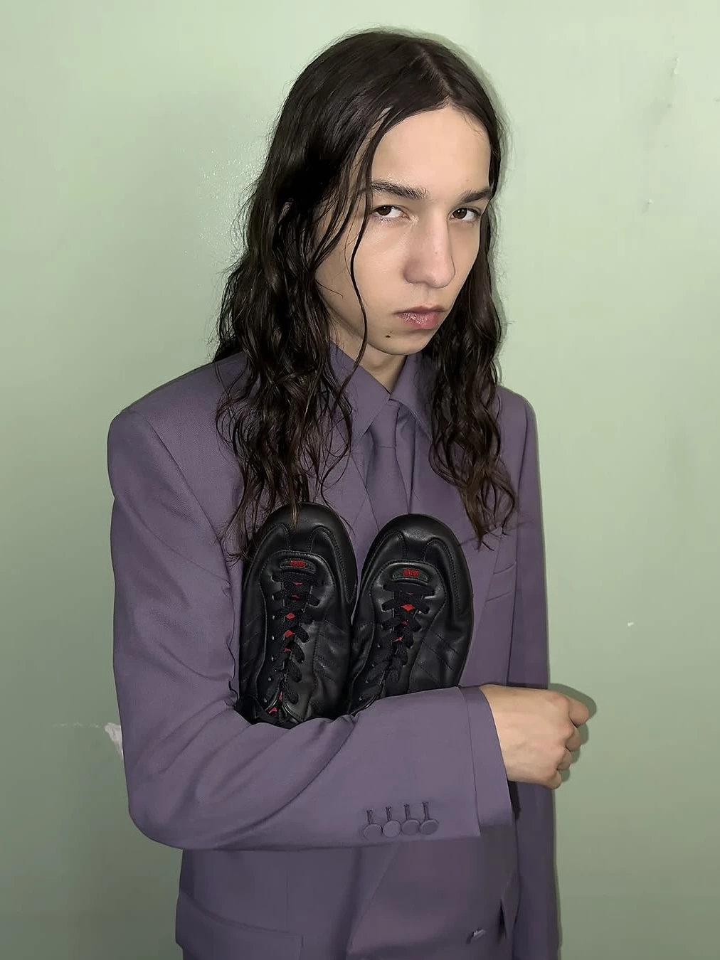 Gucci, весна-літо 2026