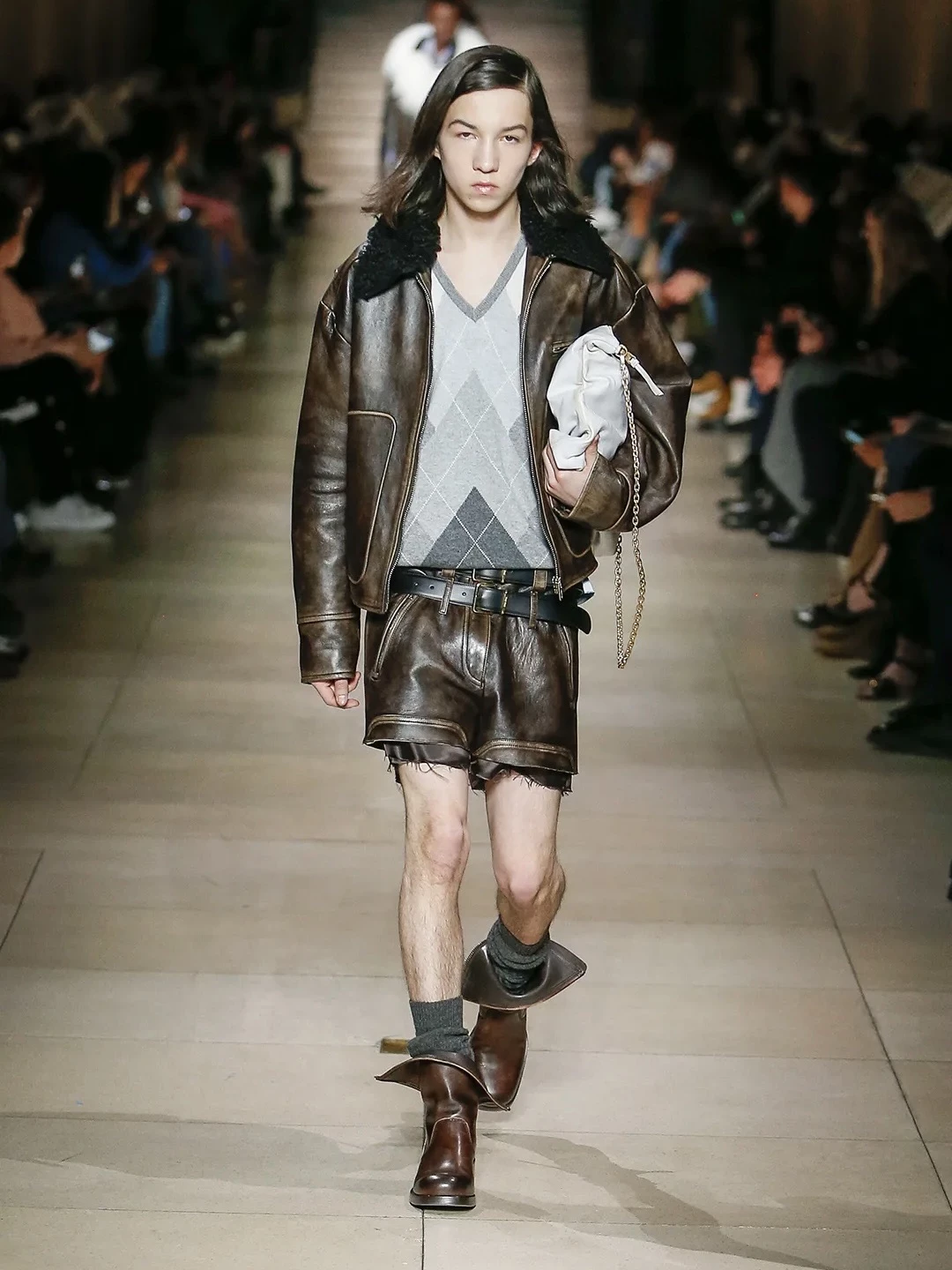 Miu Miu, осінь-зима 2022/2023