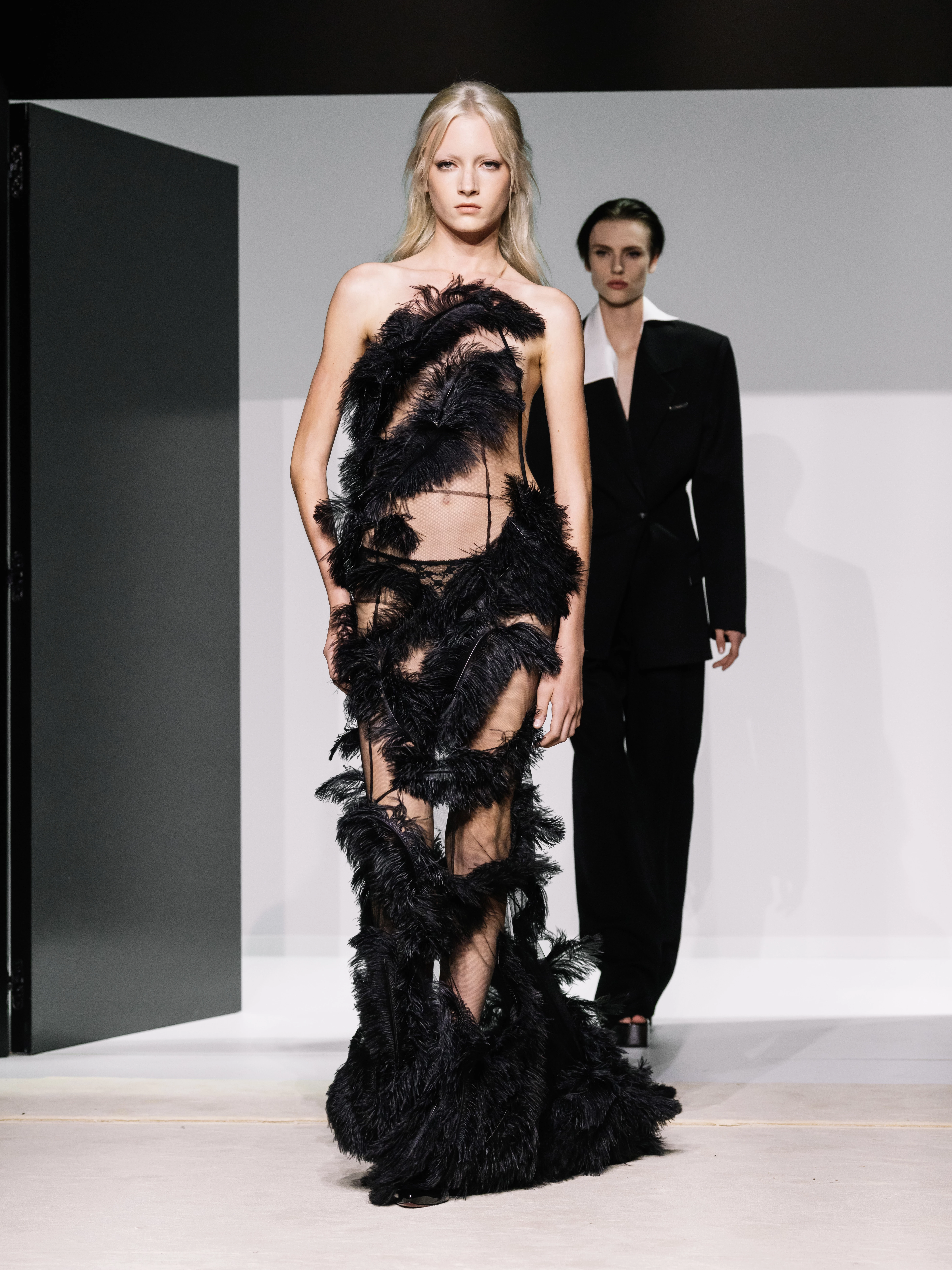 The Attico, весна-літо 2026