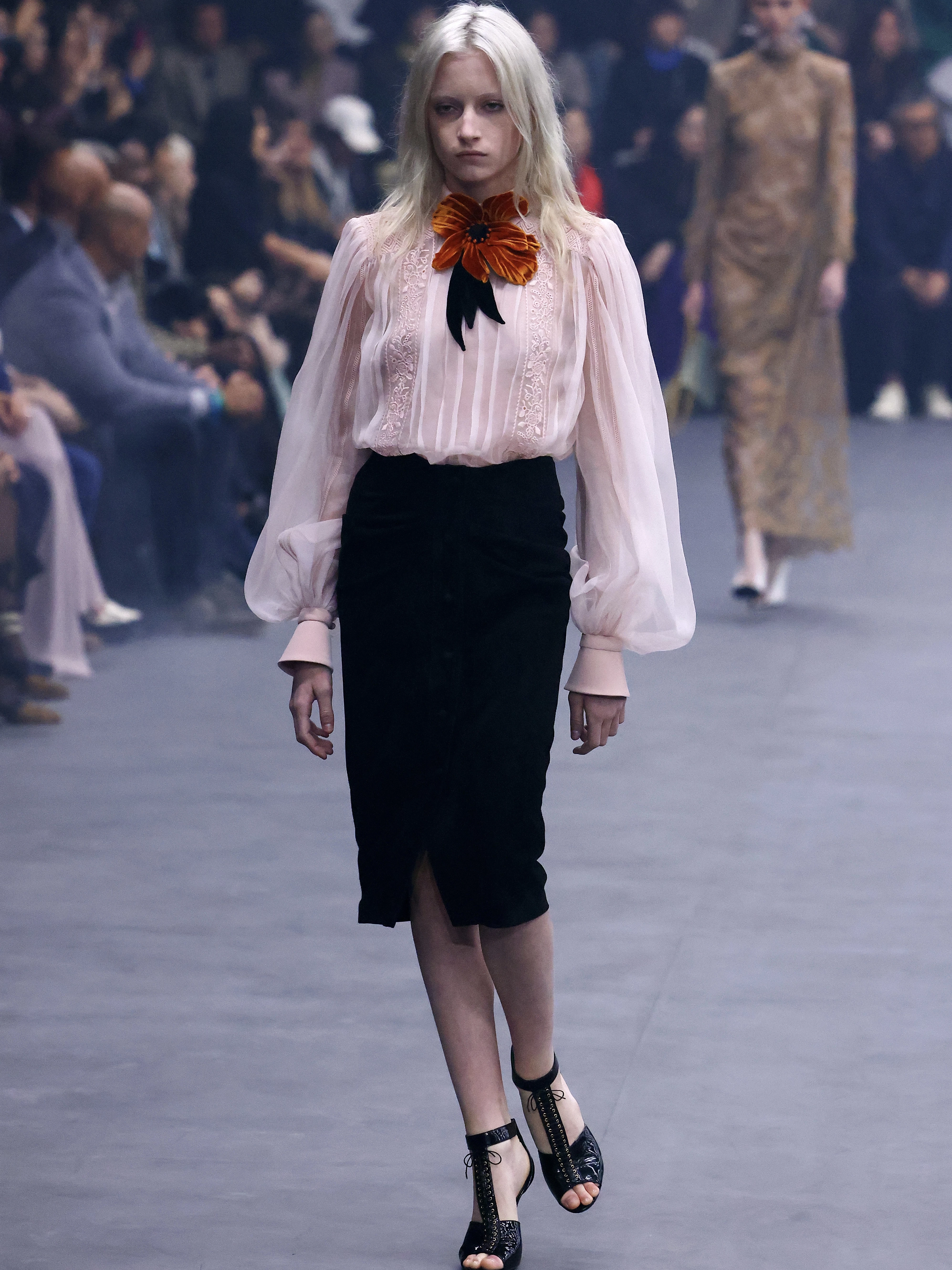 Valentino, весна-літо 2026