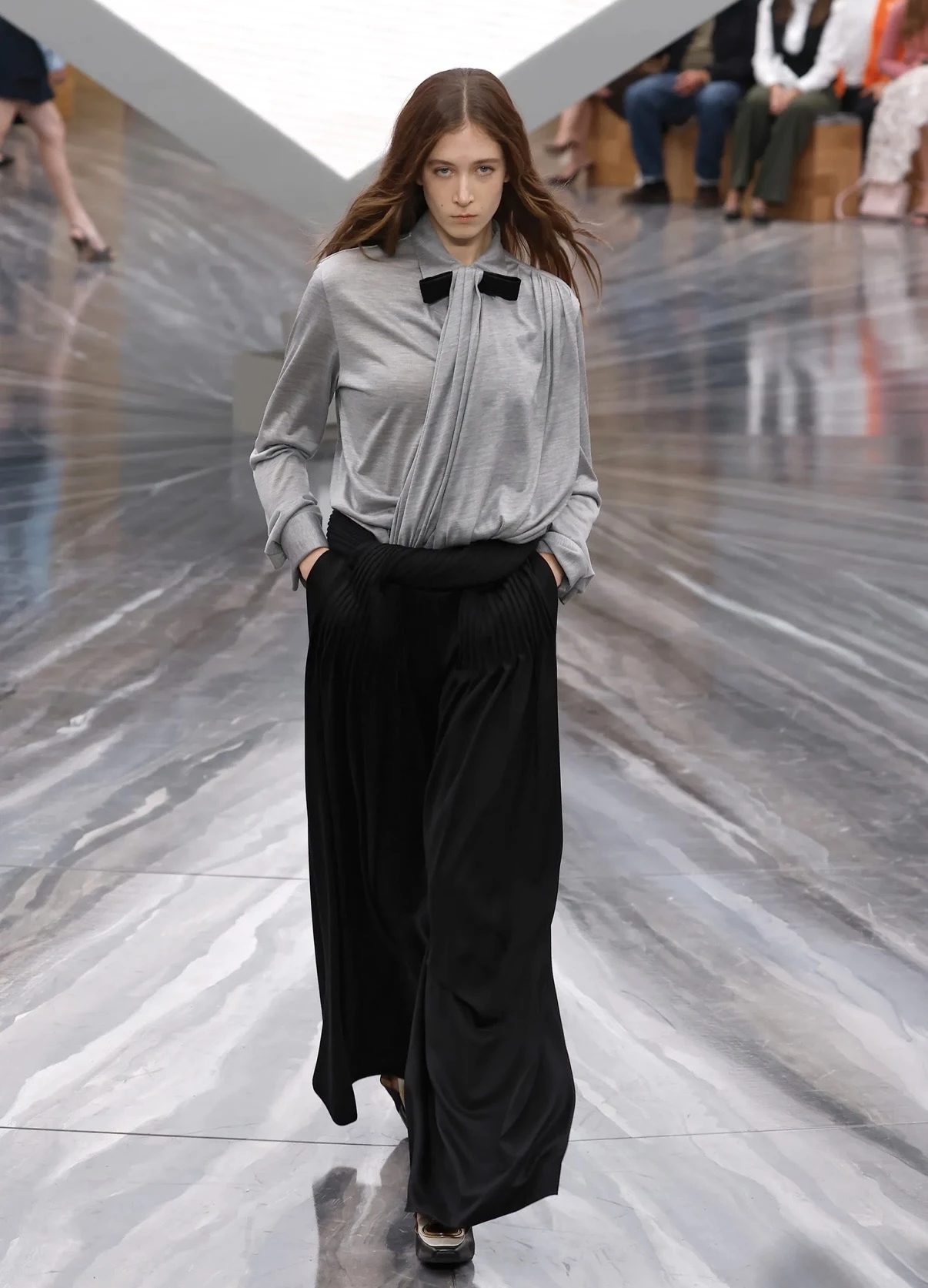 Dior, осінь-зима 2025/2026