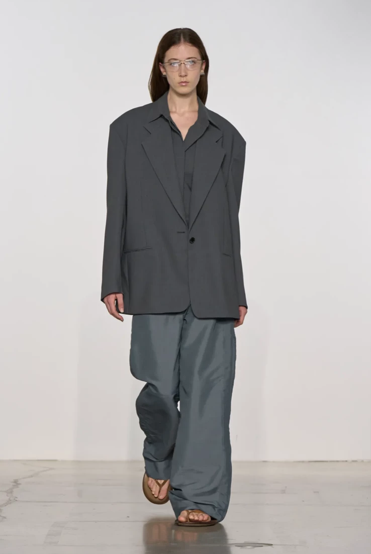 Calvin Klein Collection, весна-літо 2026