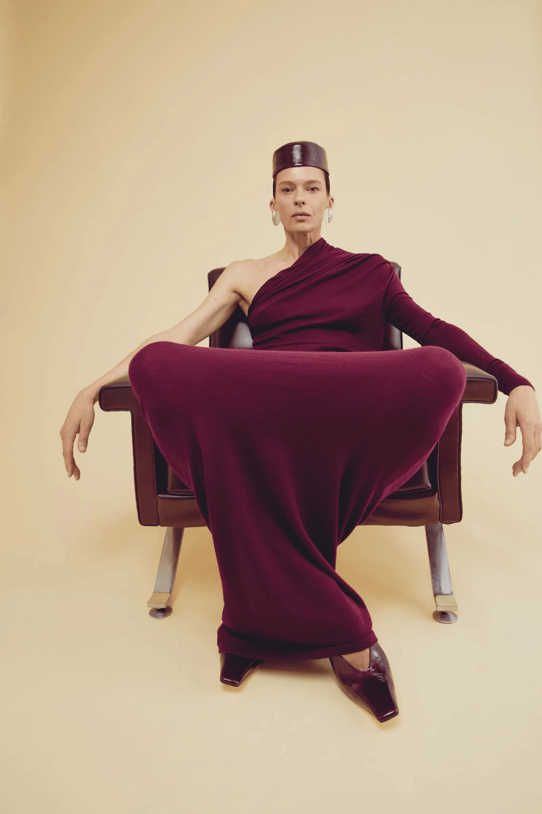 Armarium Pre-Fall 2026