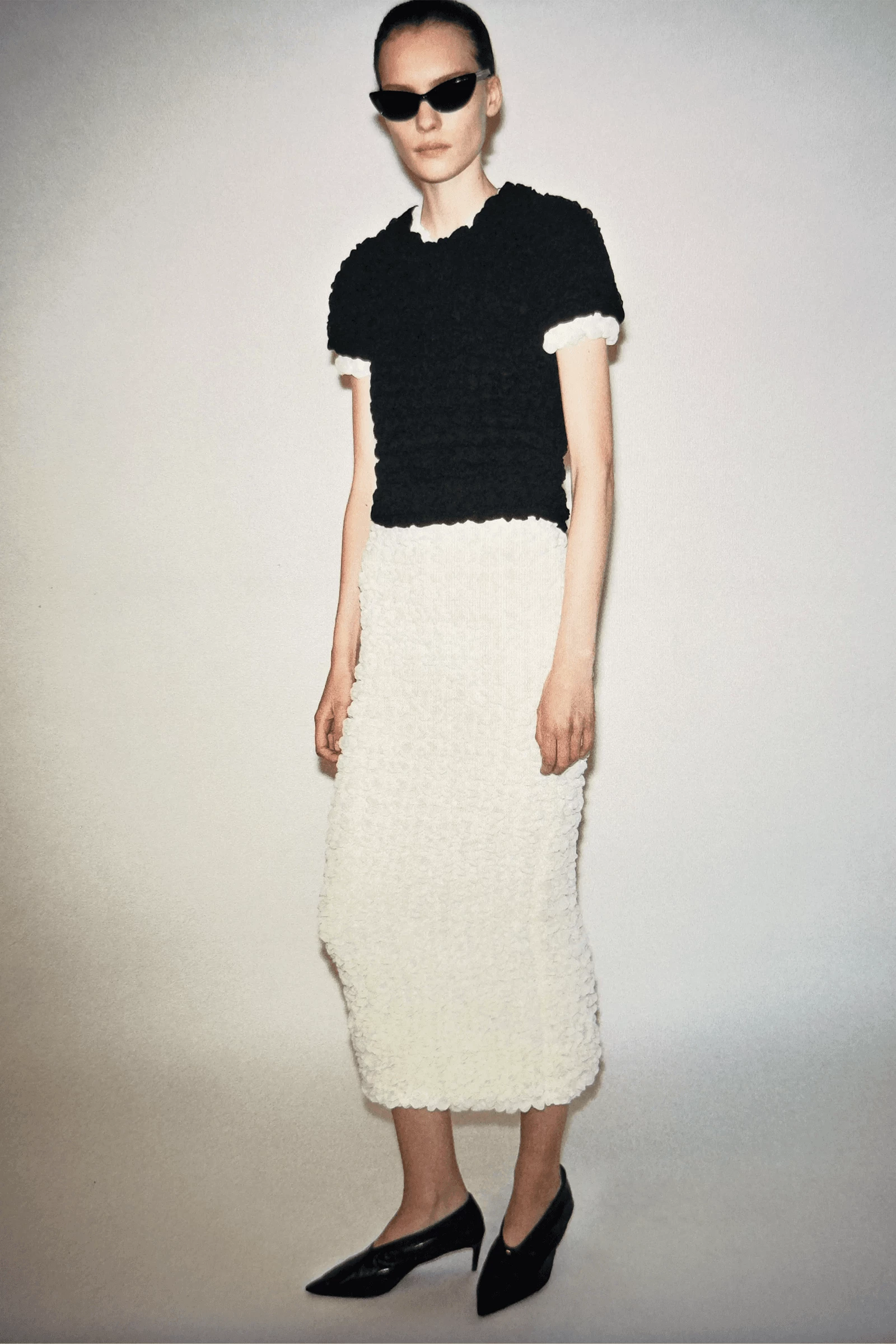 Khaite Pre-Fall 2026