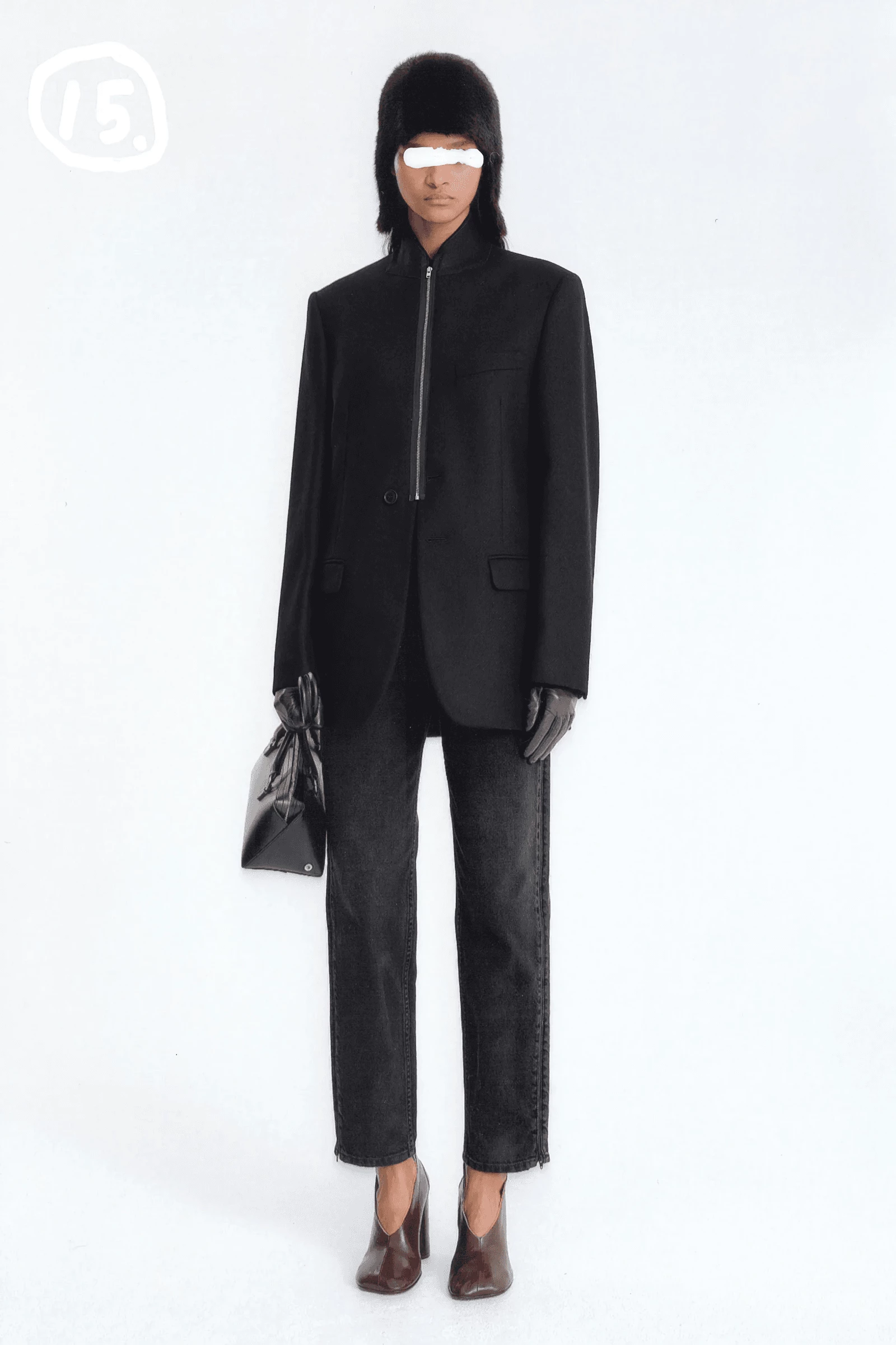 MM6 Maison Margiela Pre-Fall 2026