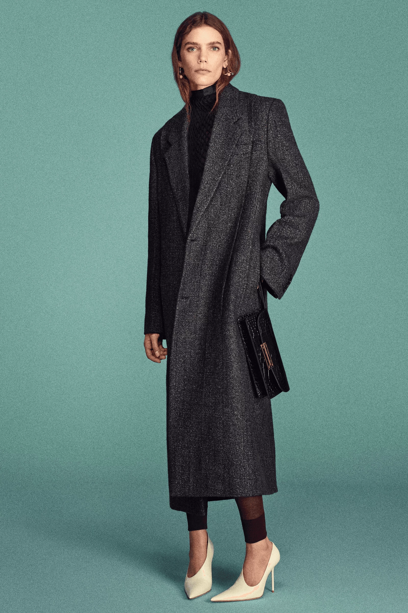 Victoria Beckham Pre-Fall 2026