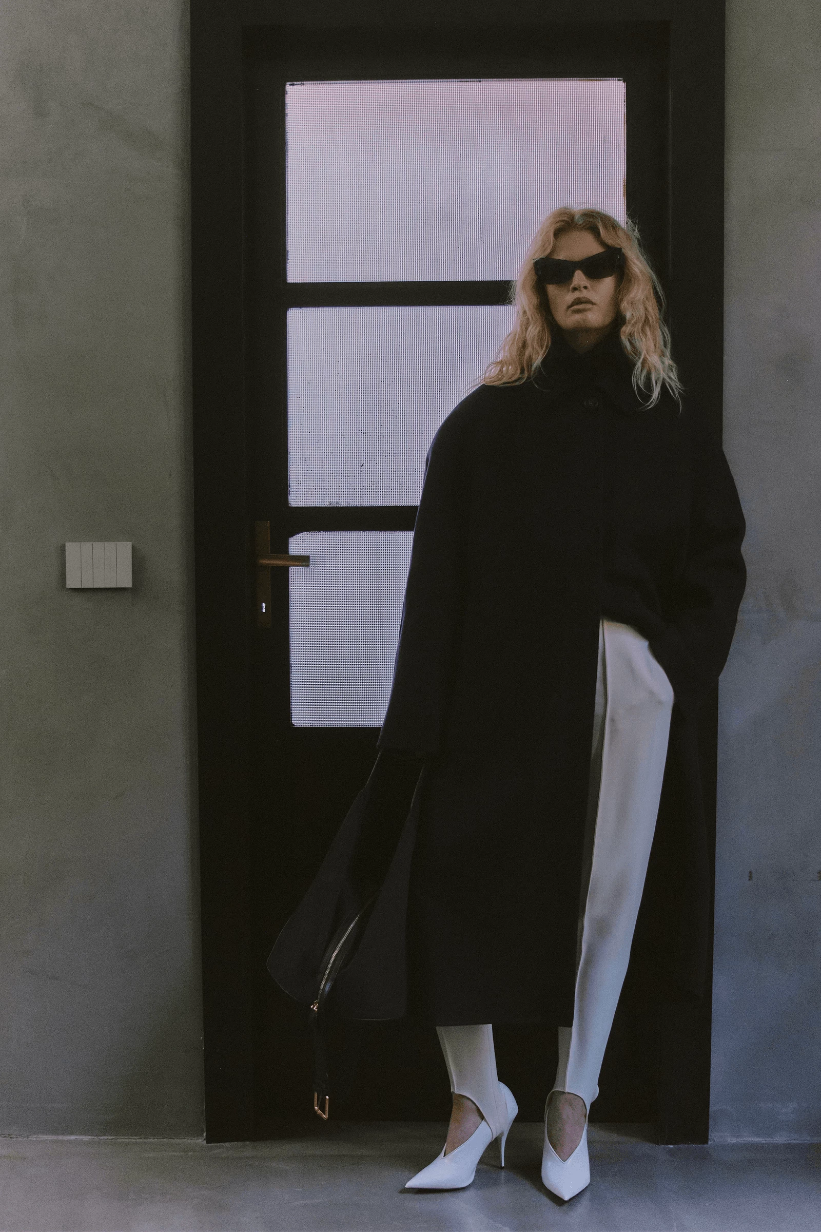 Stella McCartney Pre-Fall 2026