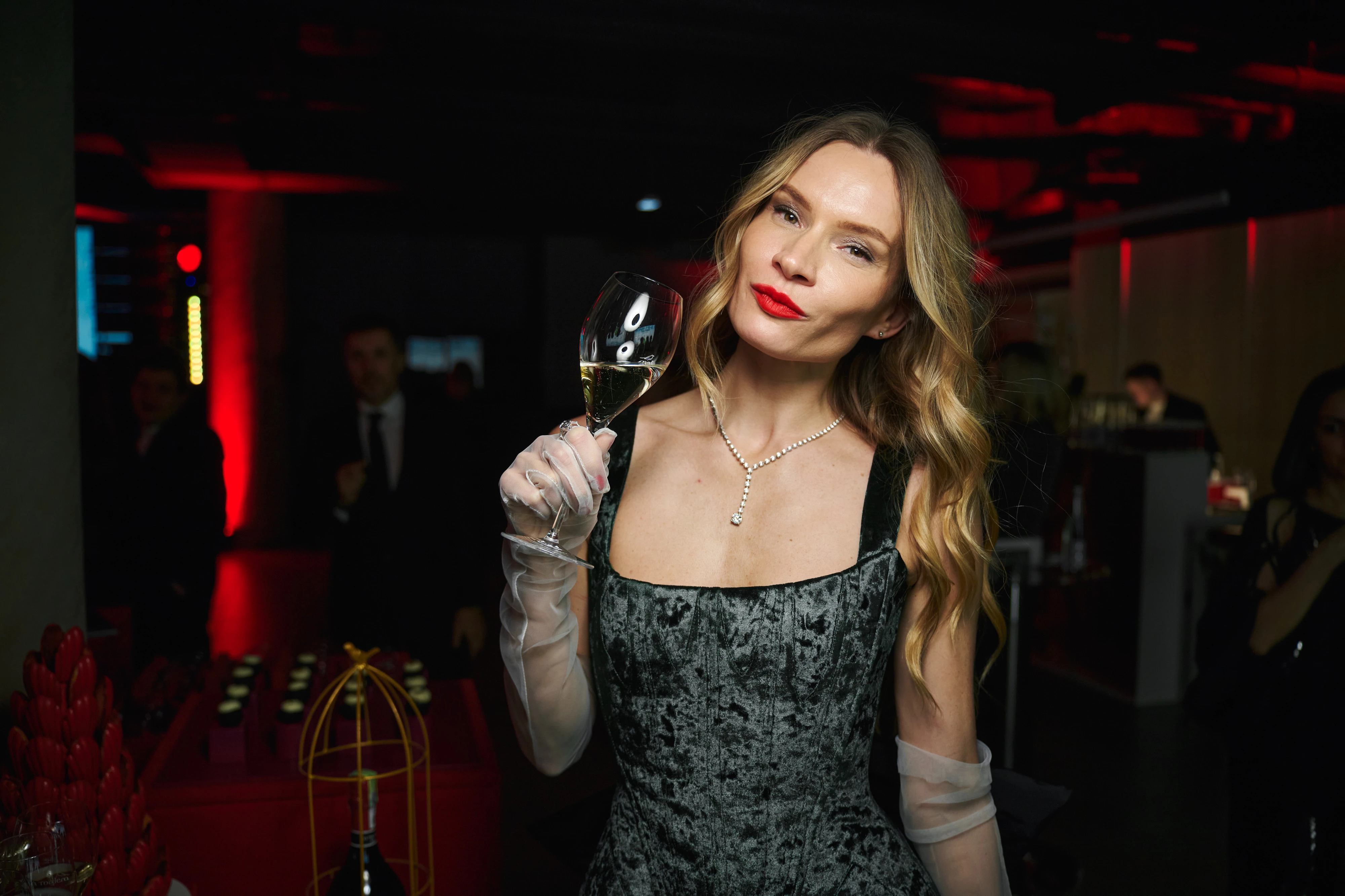 Тетяна Богдан