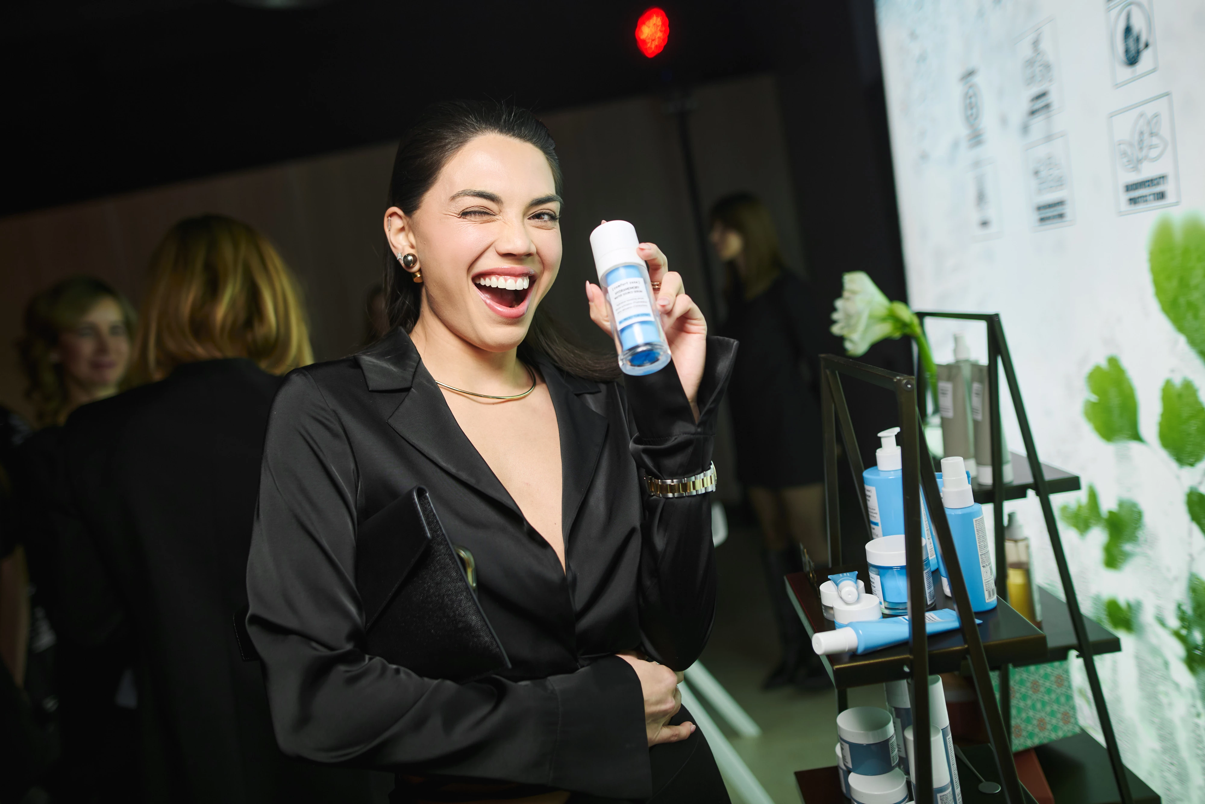 Аліна Лепська