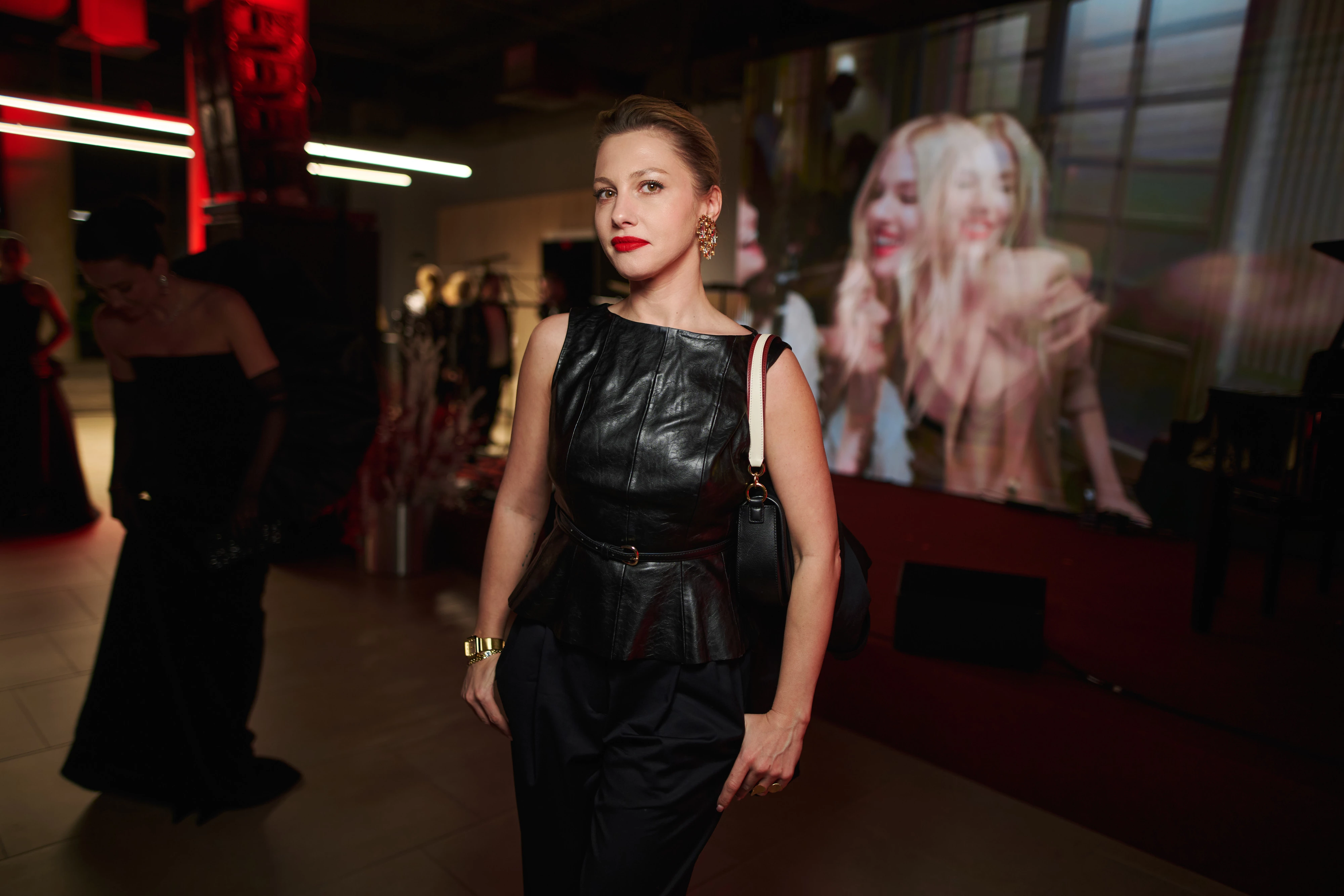 Юлія Самсон