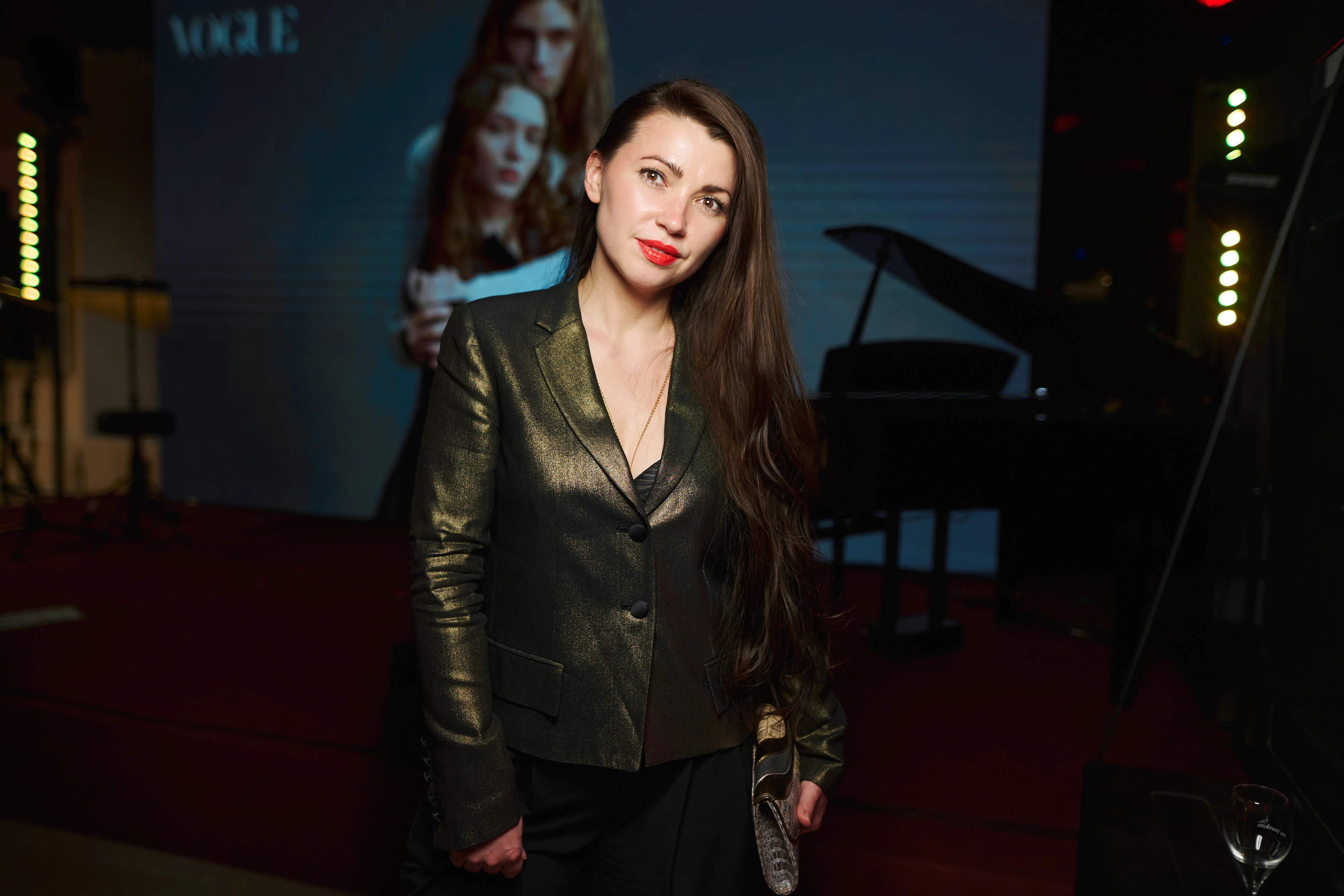 Наталія Шевченко