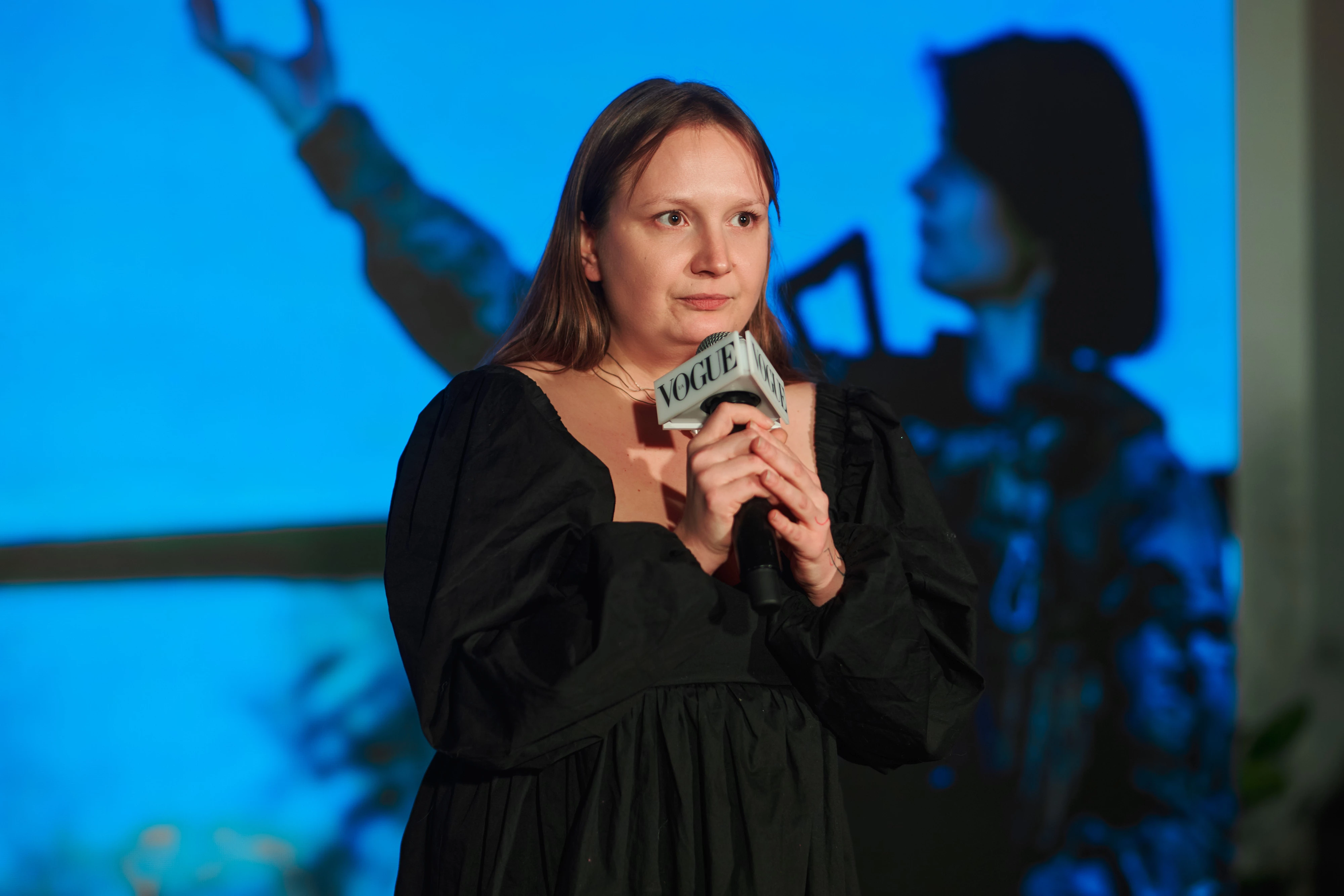 Катерина Приймак