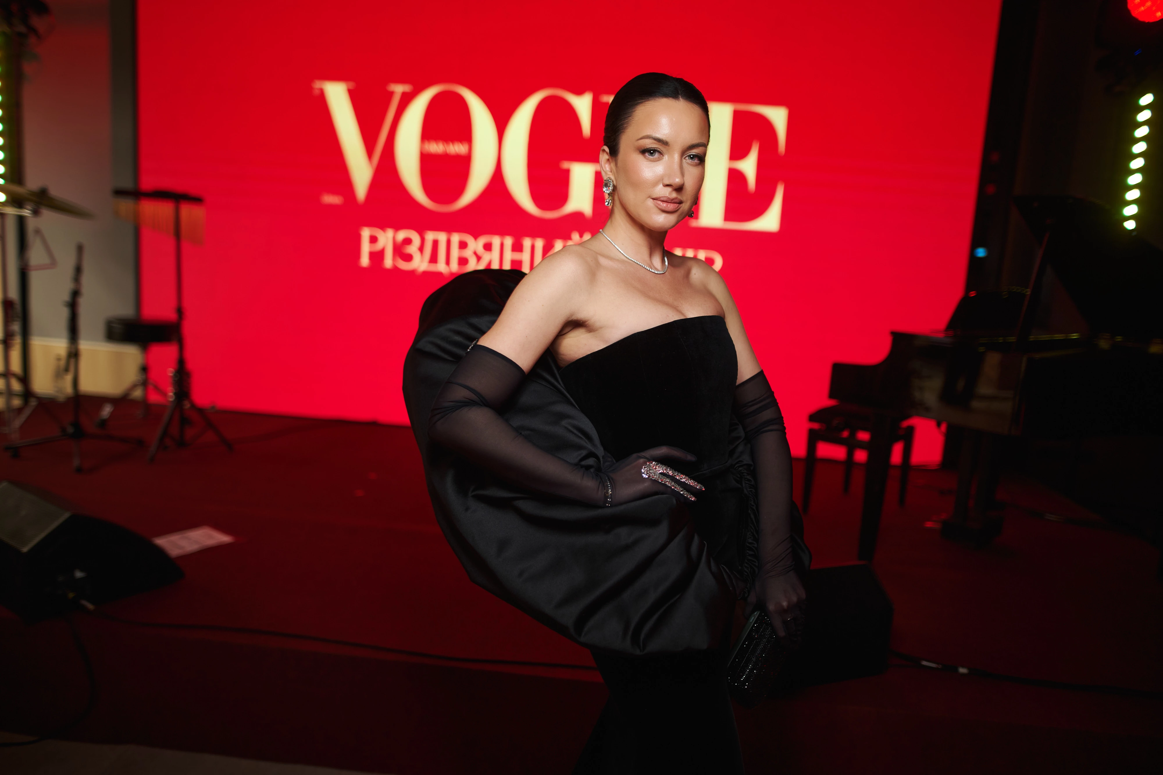 Вікторія Умаханова