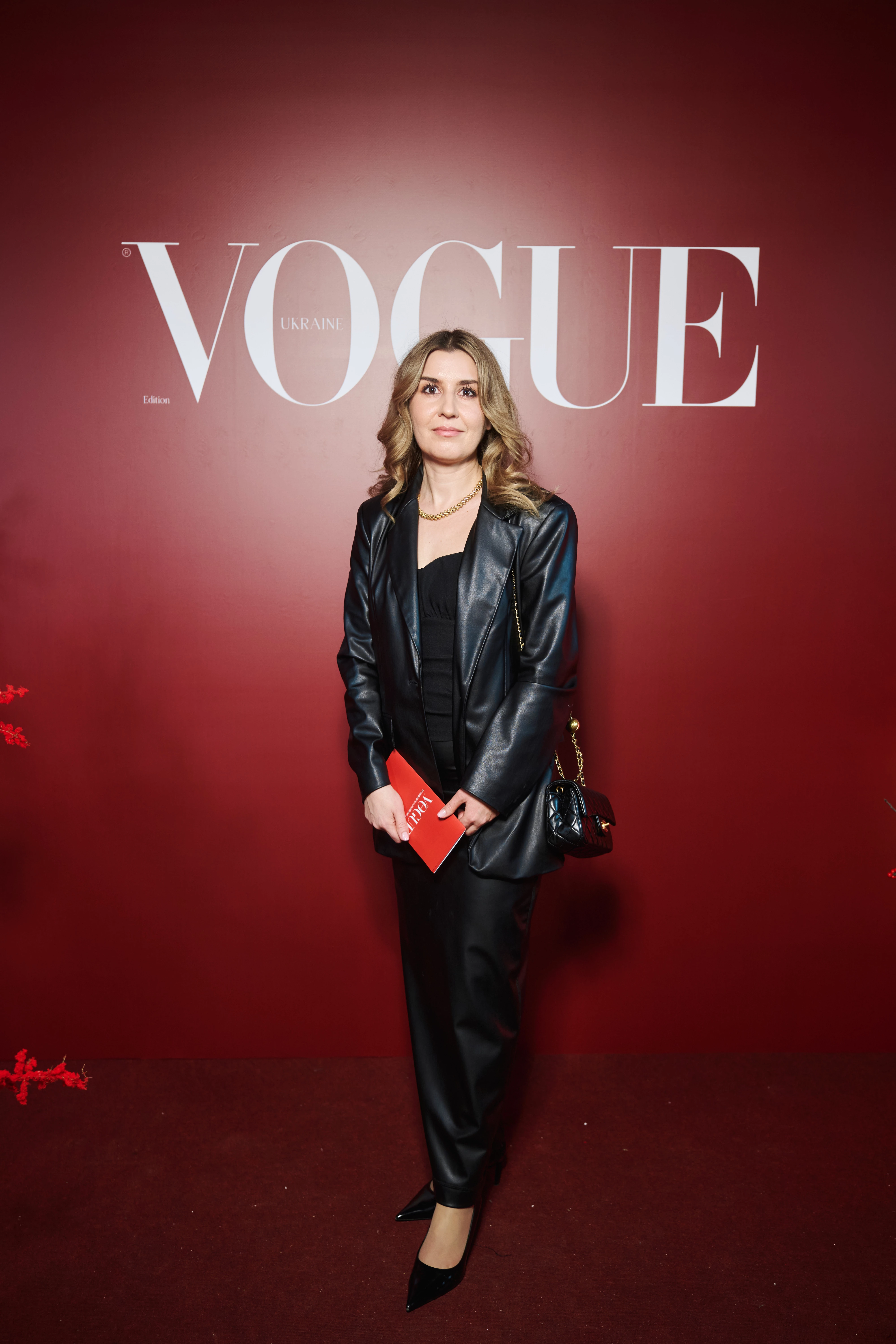 Оксана Бєрляєва