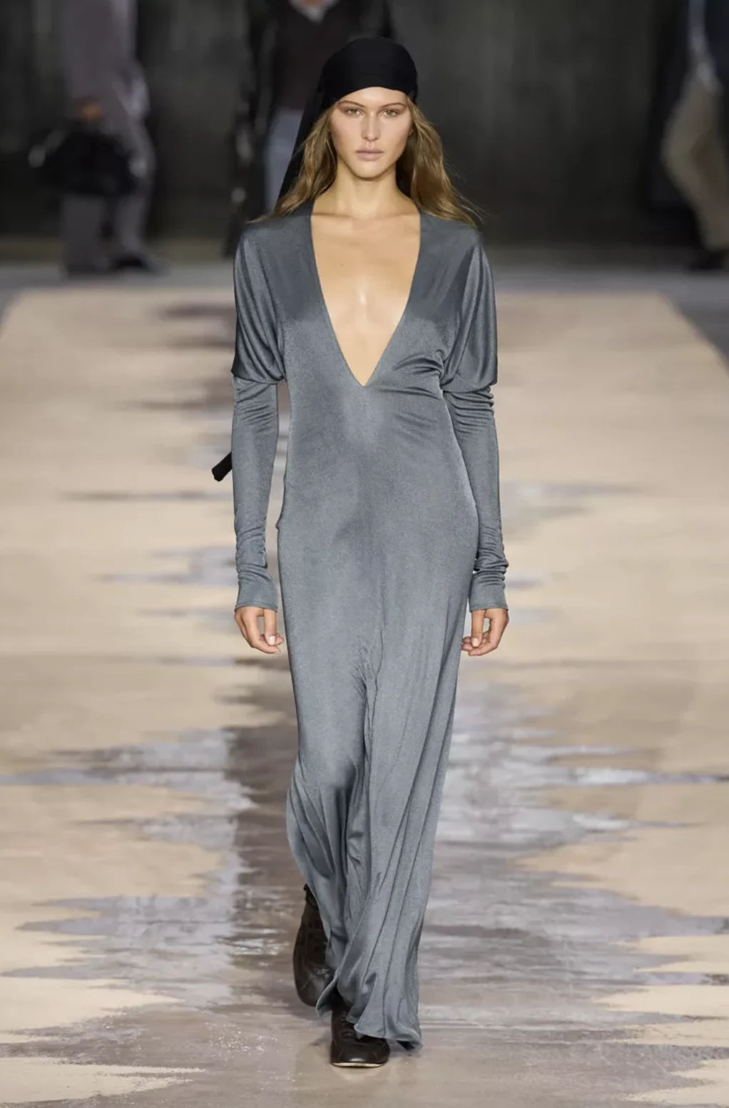 BOSS весна-літо 2026